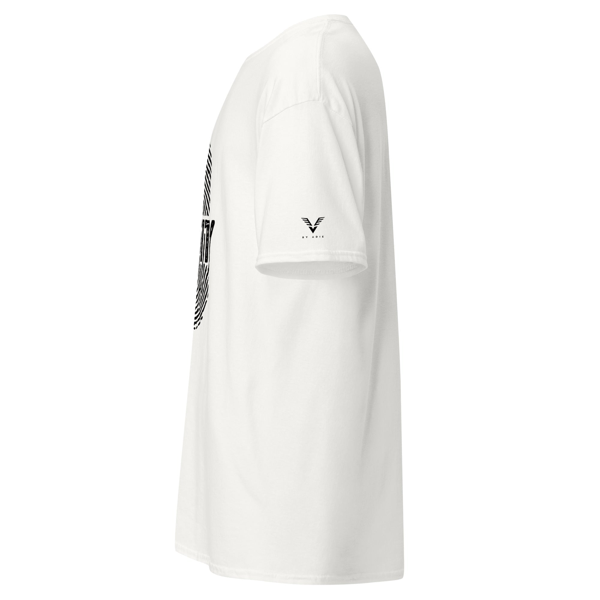 Identity Graphic T-Shirt - My Store