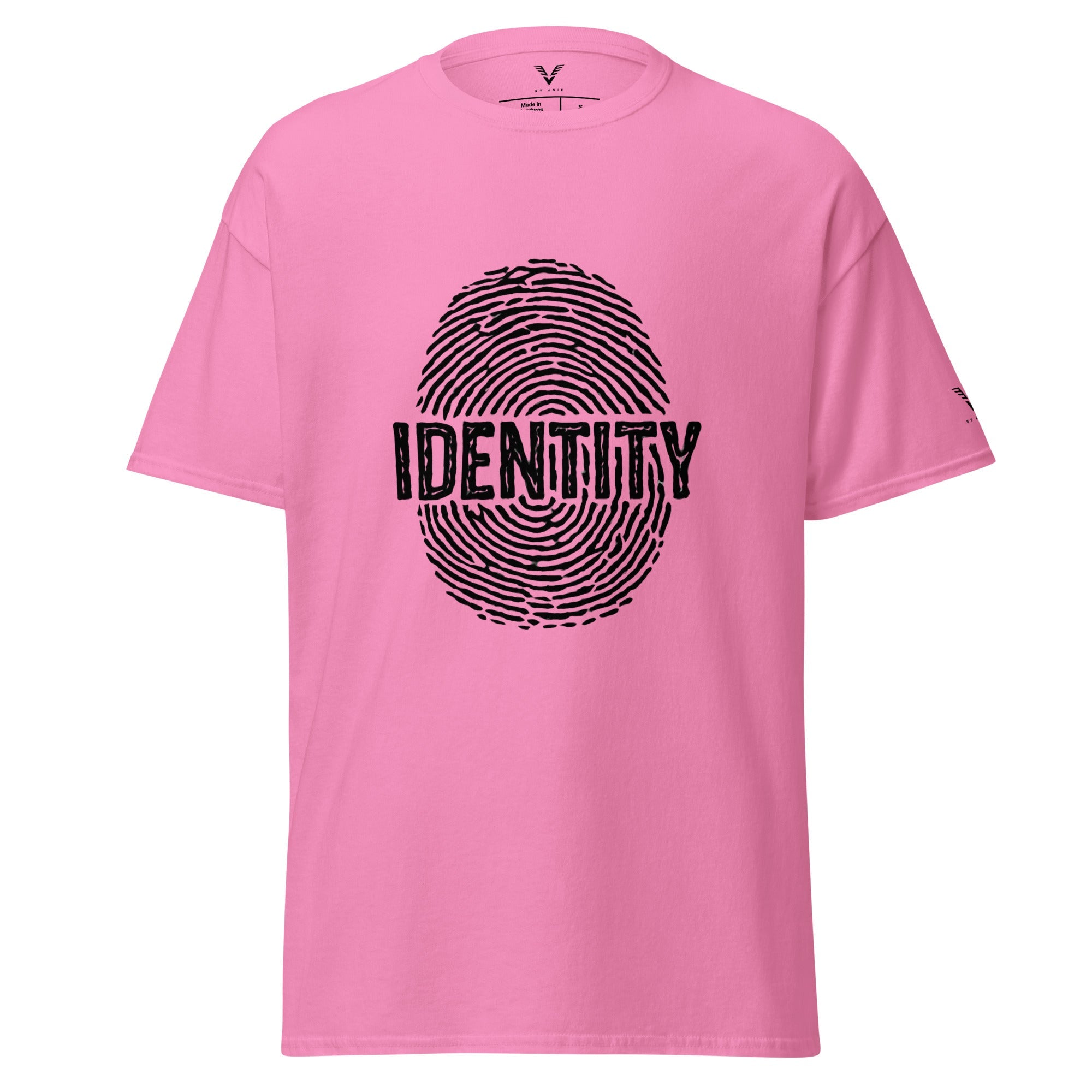 Identity Graphic T-Shirt - My Store