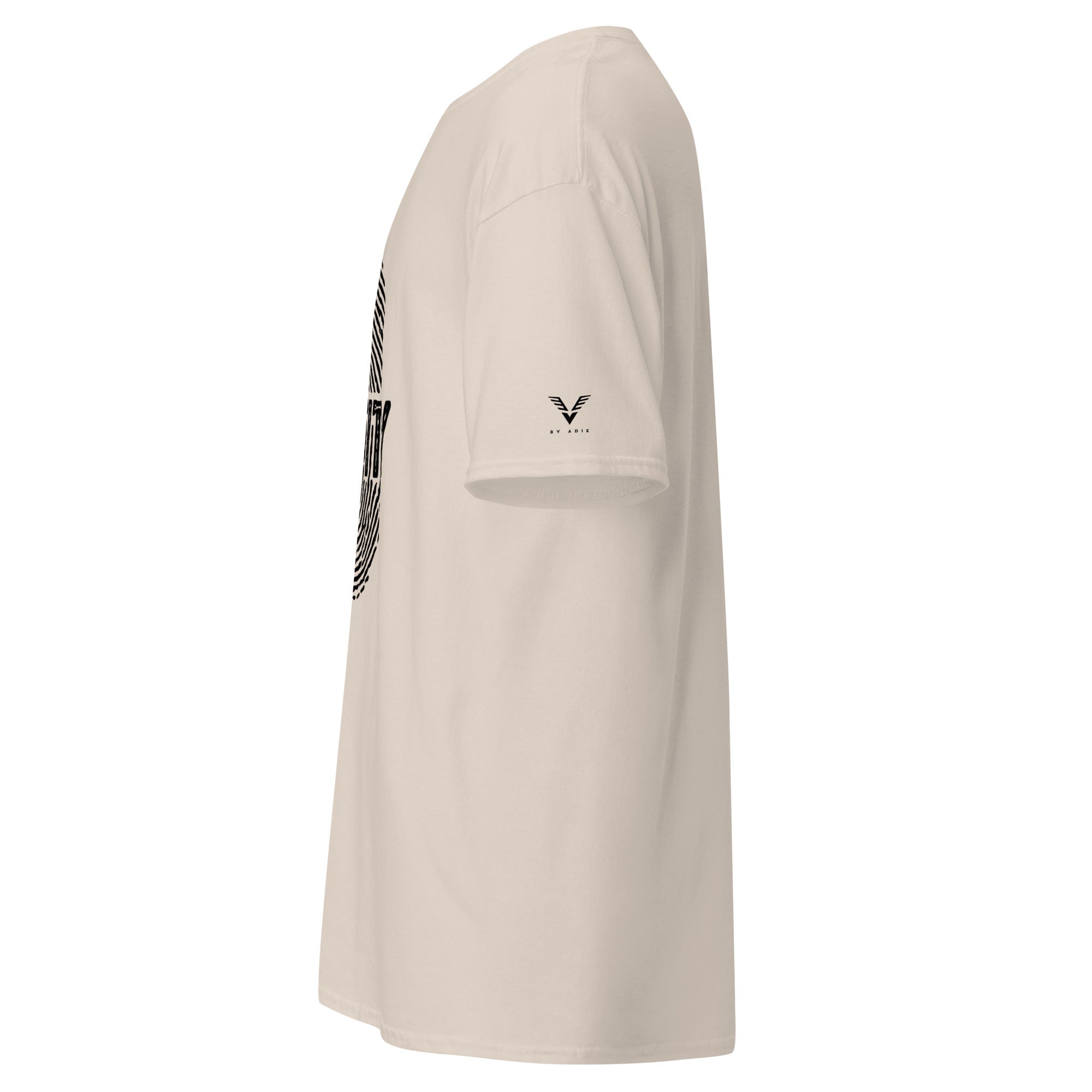 Identity Graphic T-Shirt - My Store