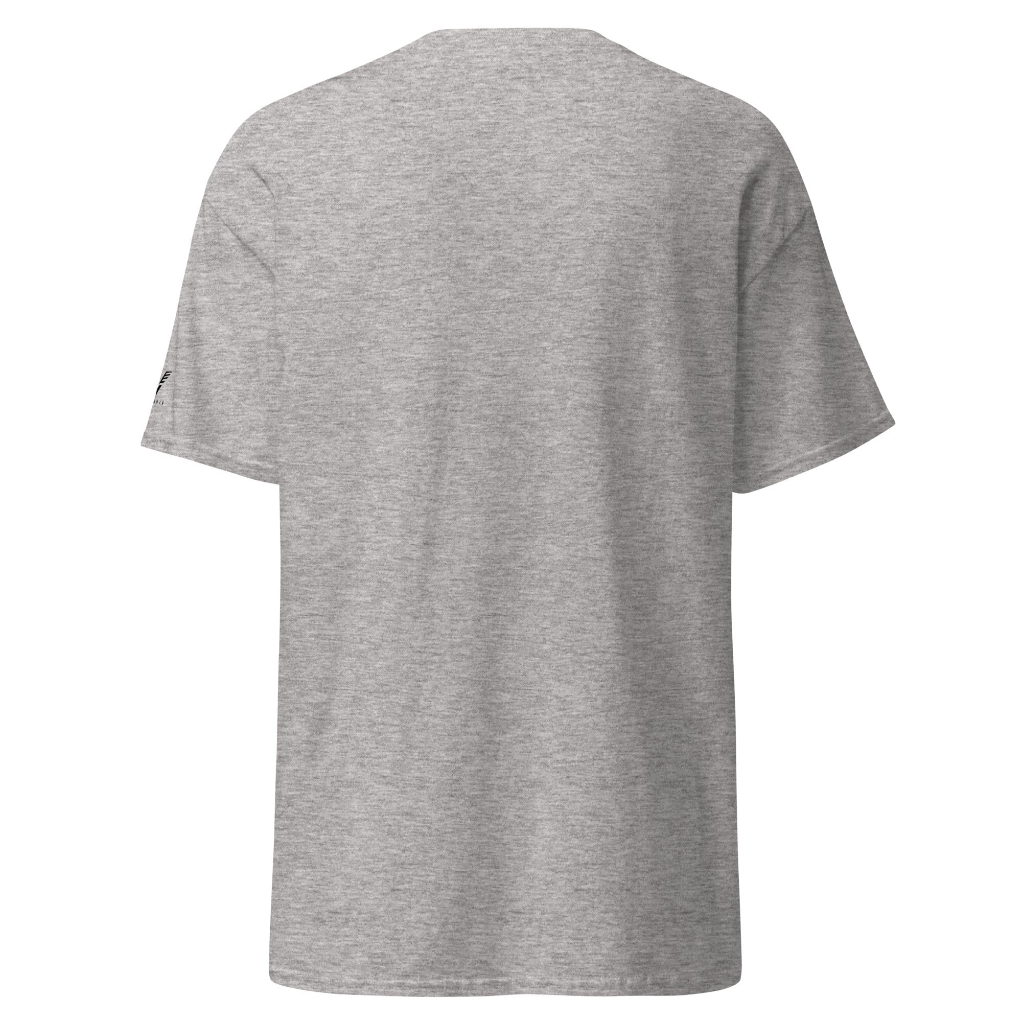 Identity Graphic T-Shirt - My Store