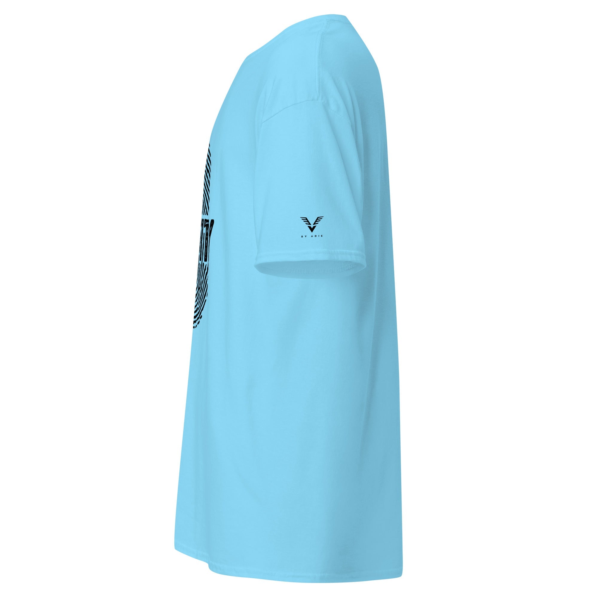 Identity Graphic T-Shirt - My Store