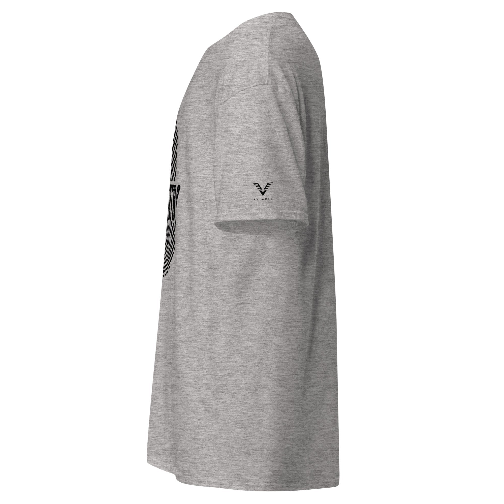 Identity Graphic T-Shirt - My Store