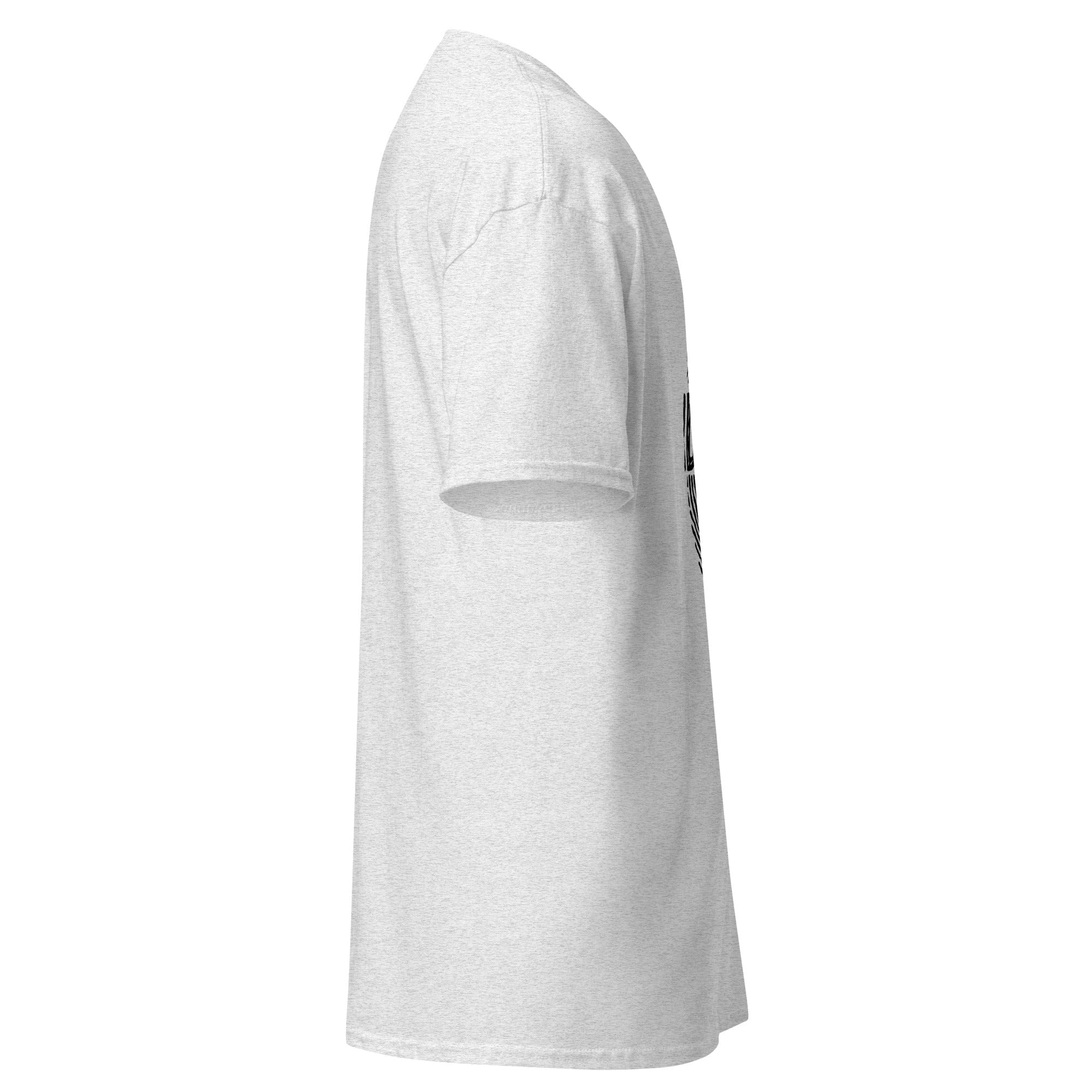Identity Graphic T-Shirt - My Store