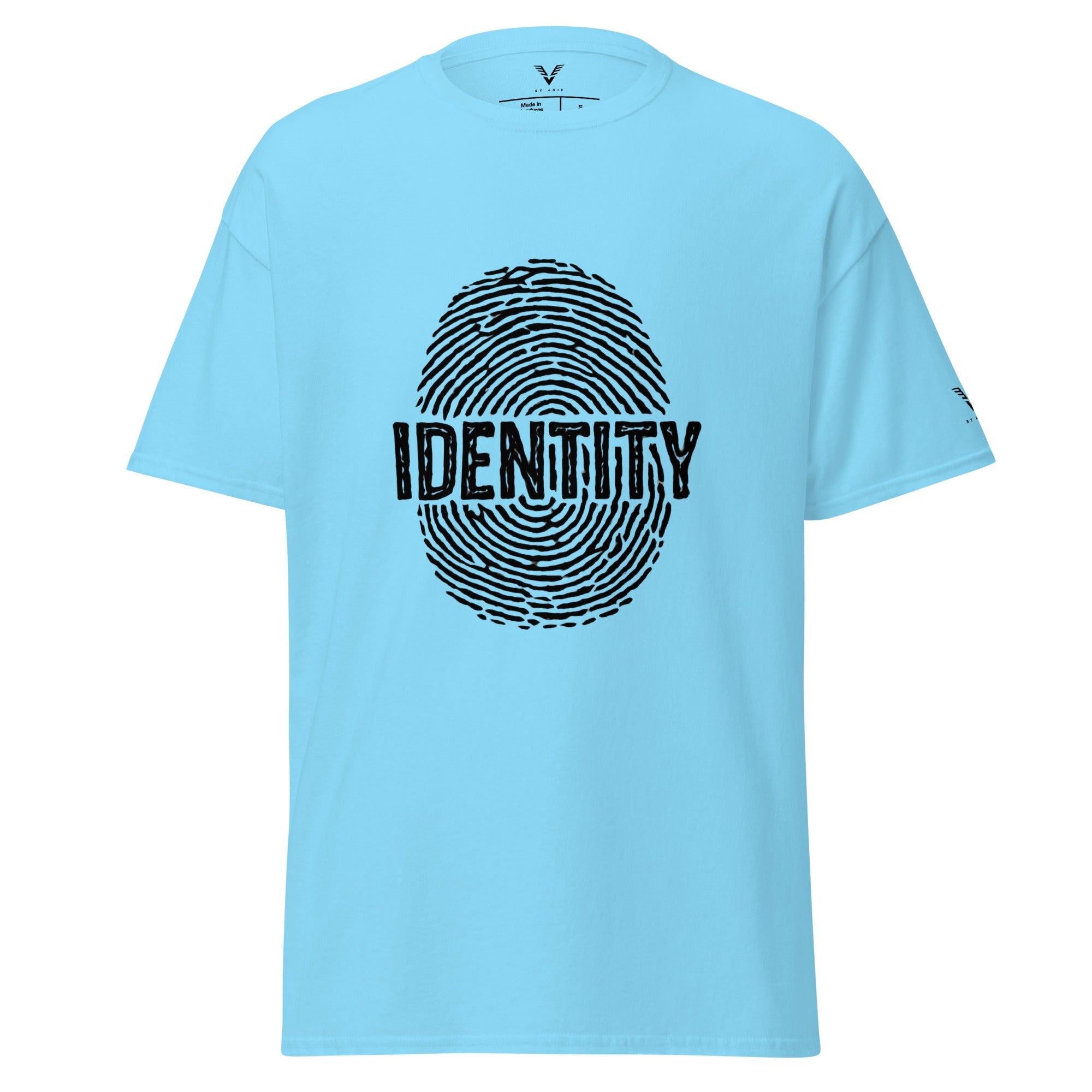 Identity Graphic T-Shirt - My Store