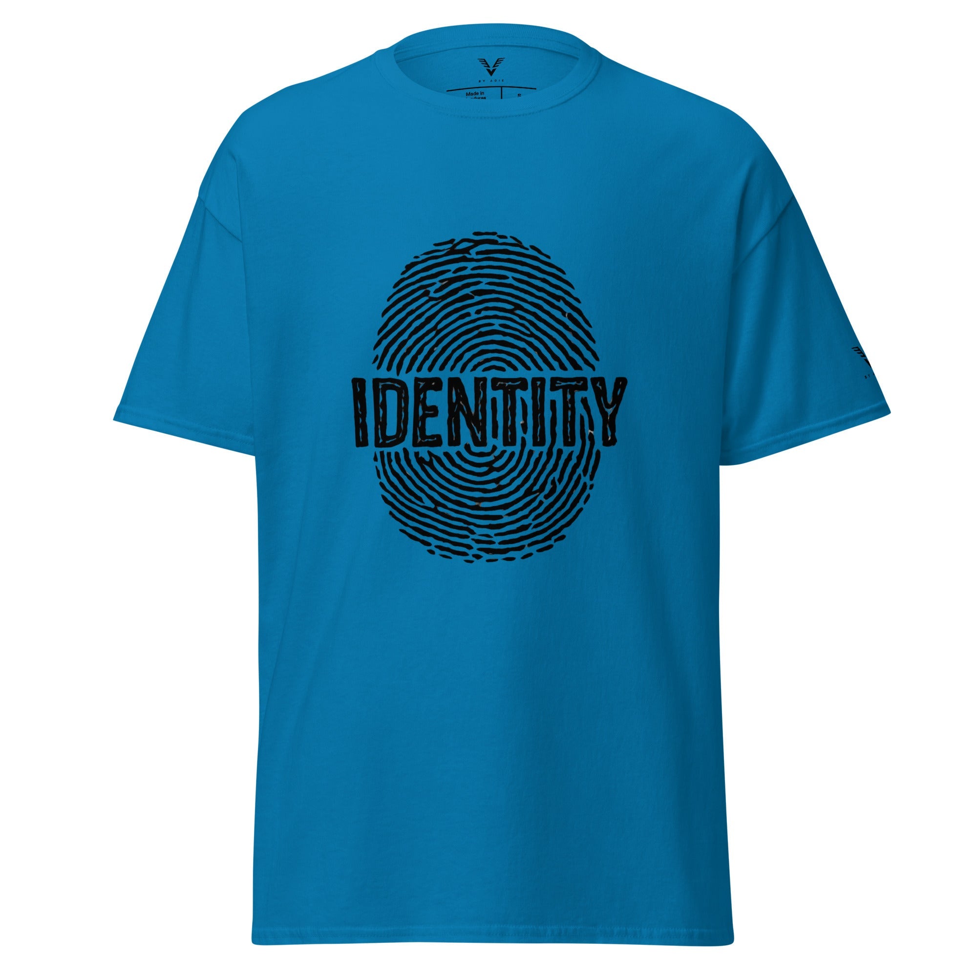 Identity Graphic T-Shirt - My Store