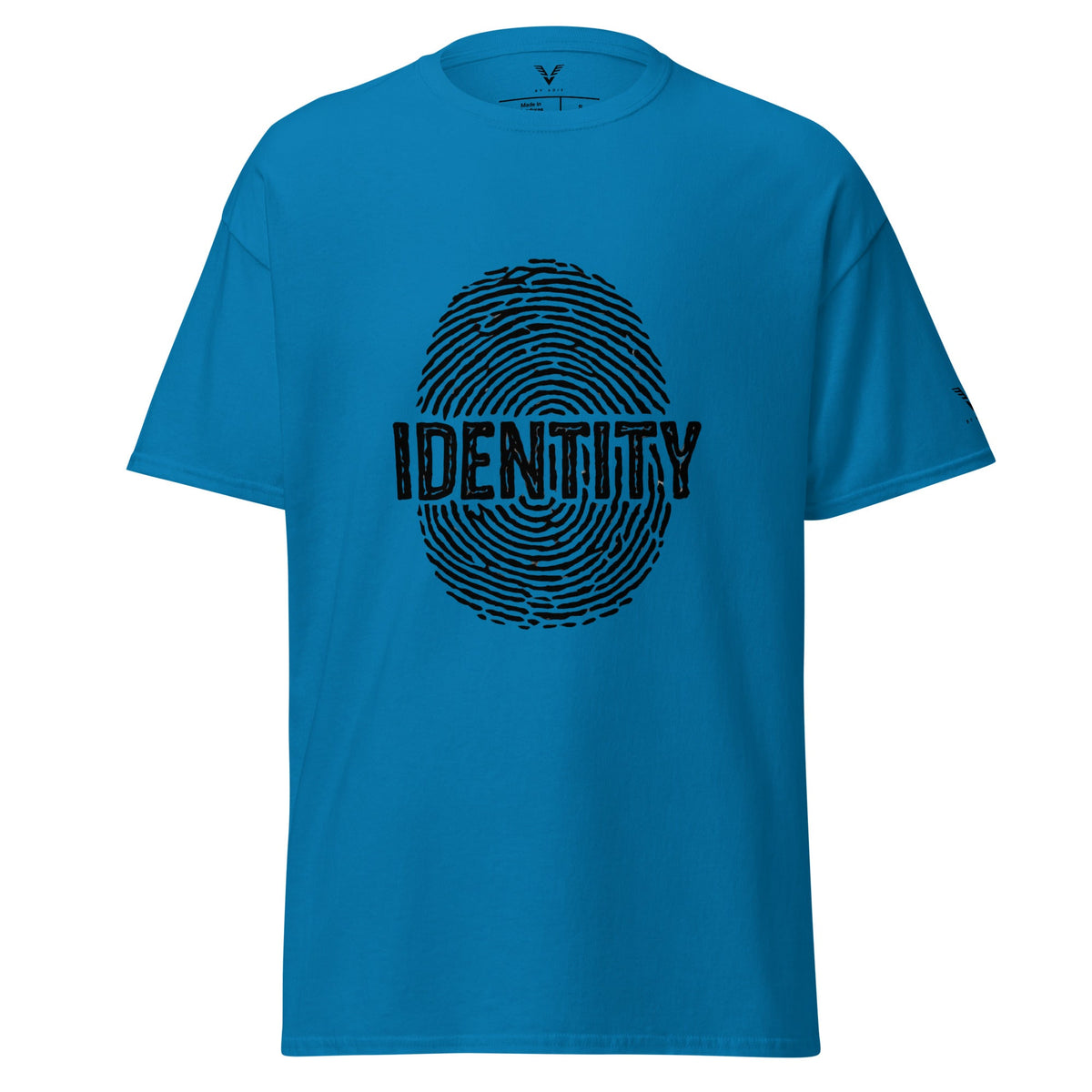 Identity Graphic T-Shirt - My Store