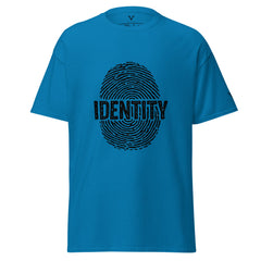 Identity Graphic T-Shirt - My Store