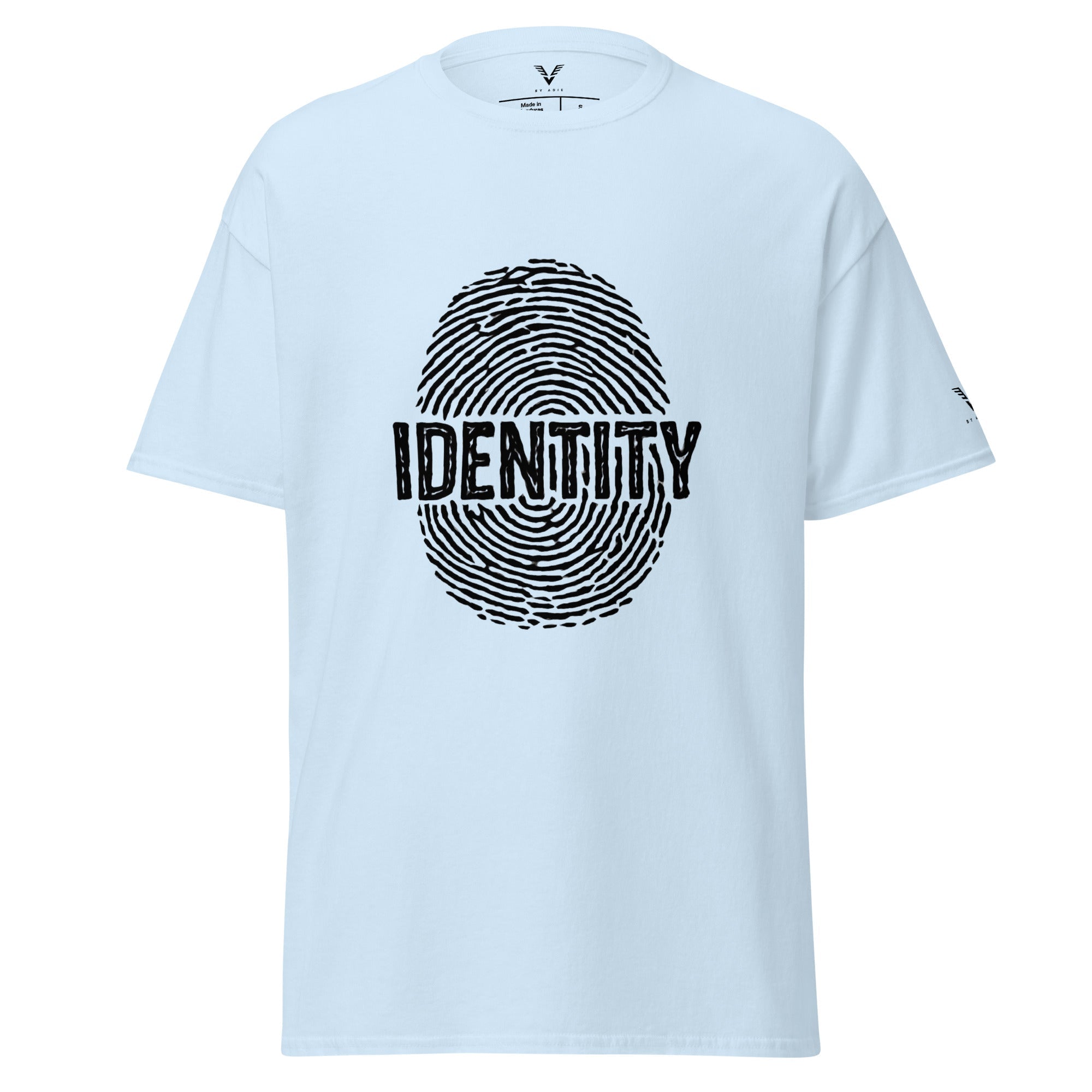 Identity Graphic T-Shirt - My Store