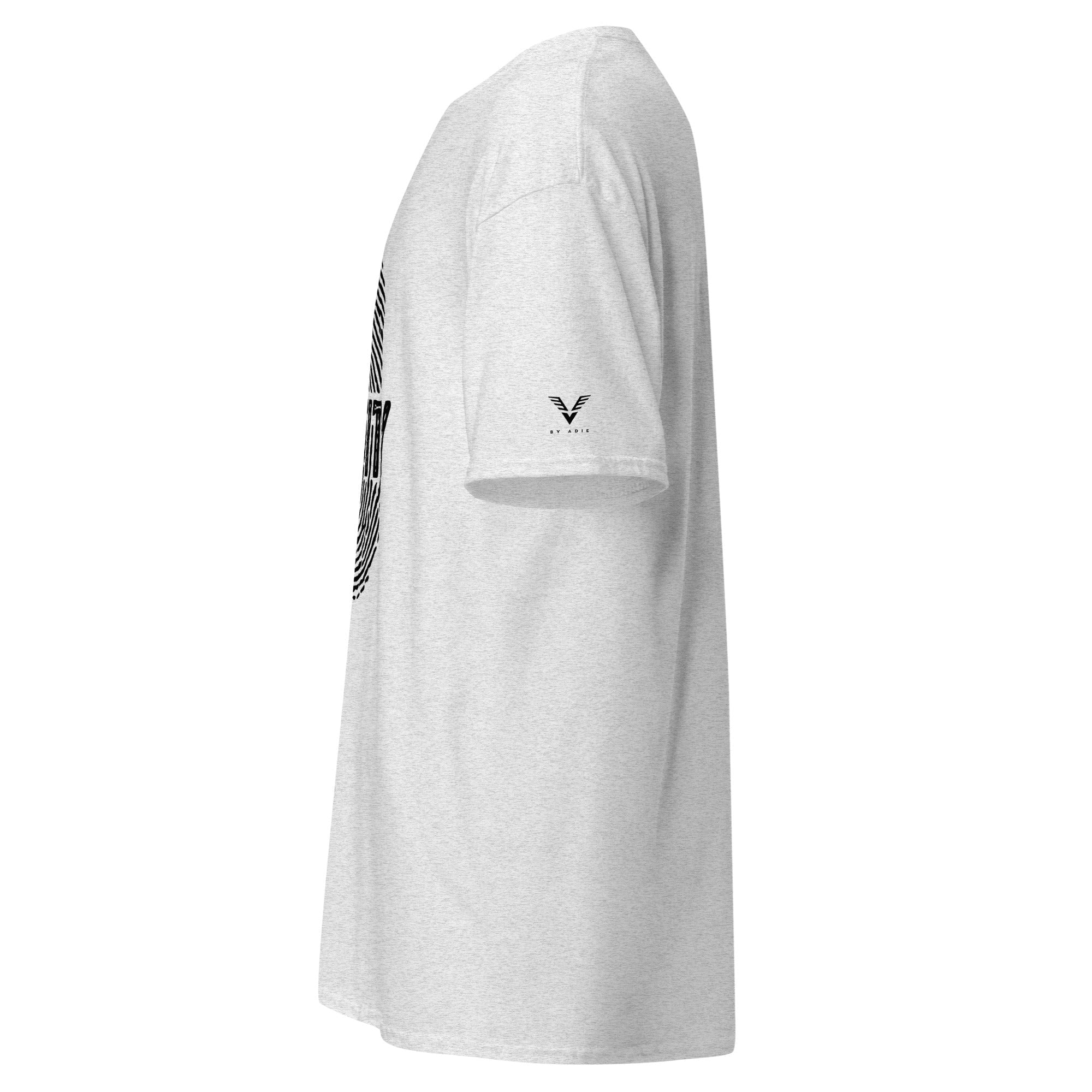 Identity Graphic T-Shirt - My Store