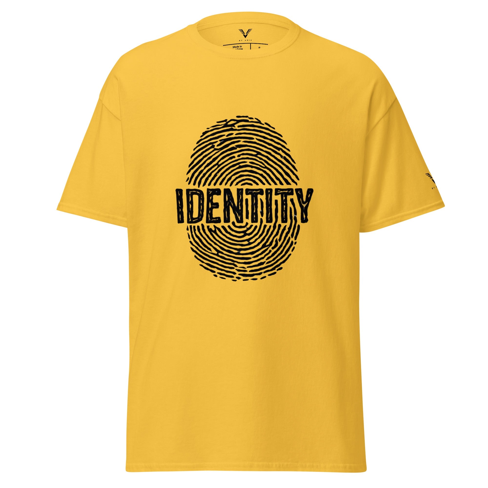 Identity Graphic T-Shirt - My Store