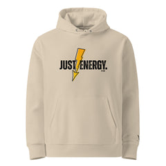 JUST ENERGY By Adie Eco Cruiser 2 - 0 Hoodie - My Store