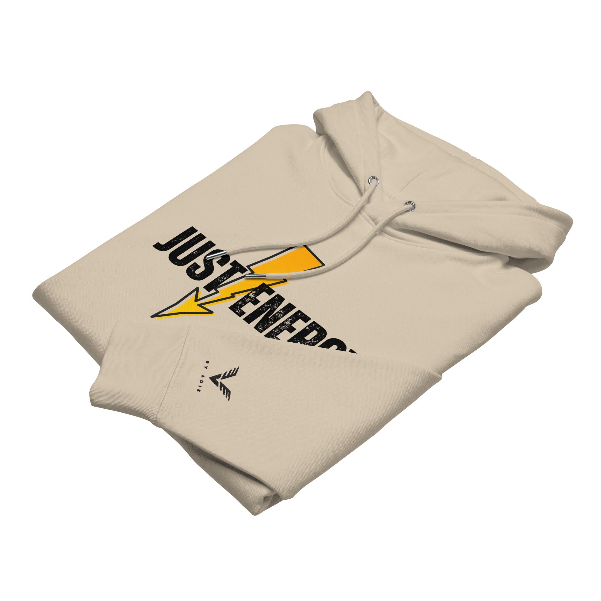 JUST ENERGY By Adie Eco Cruiser 2 - 0 Hoodie - My Store