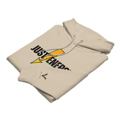 JUST ENERGY By Adie Eco Cruiser 2 - 0 Hoodie - My Store