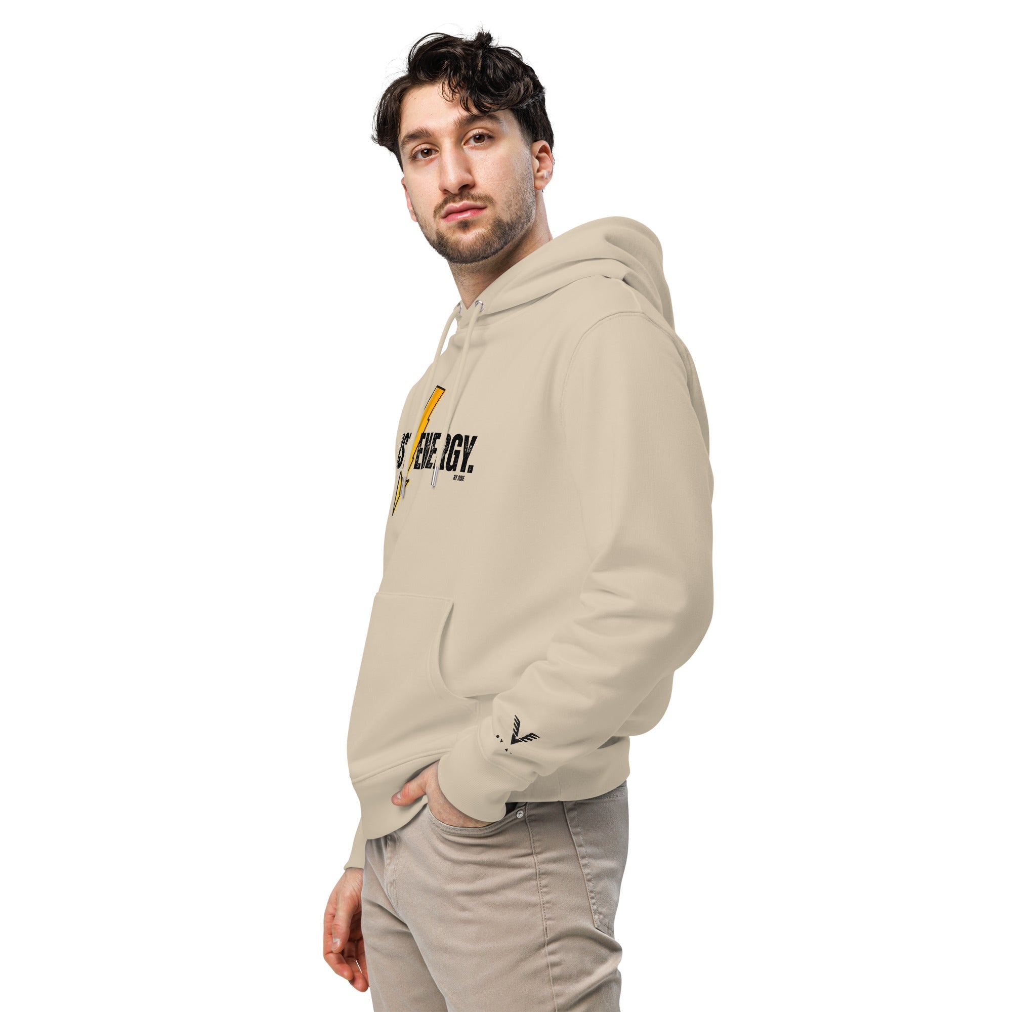 JUST ENERGY By Adie Eco Cruiser 2 - 0 Hoodie - My Store