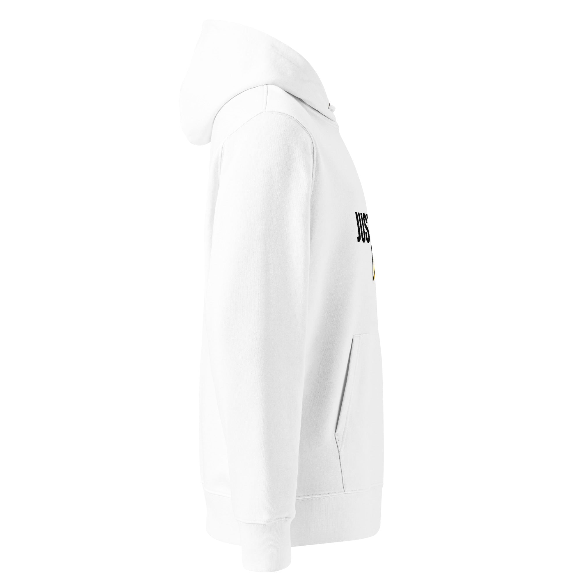 JUST ENERGY By Adie Eco Cruiser 2 - 0 Hoodie - My Store