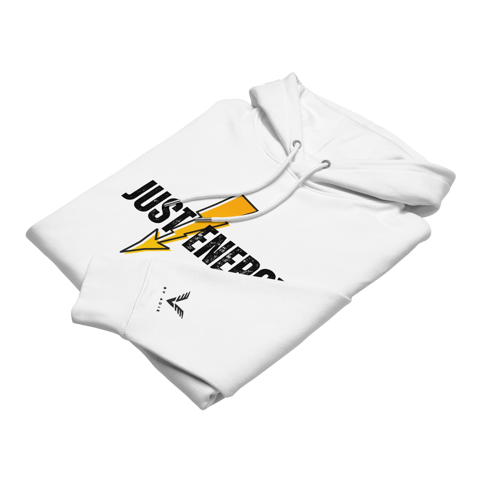 JUST ENERGY By Adie Eco Cruiser 2 - 0 Hoodie - My Store