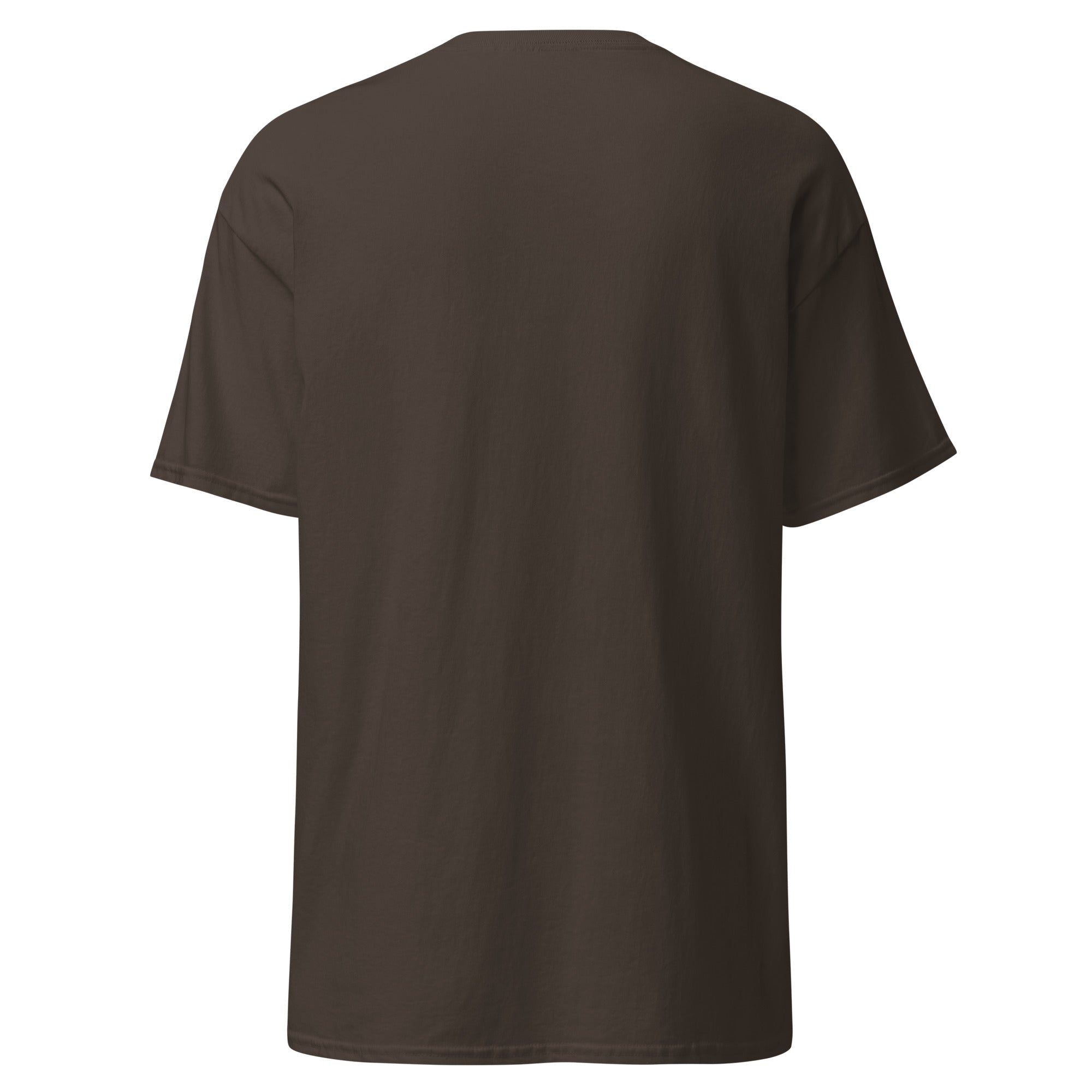 Just Keep Moving Forward T-Shirt - My Store