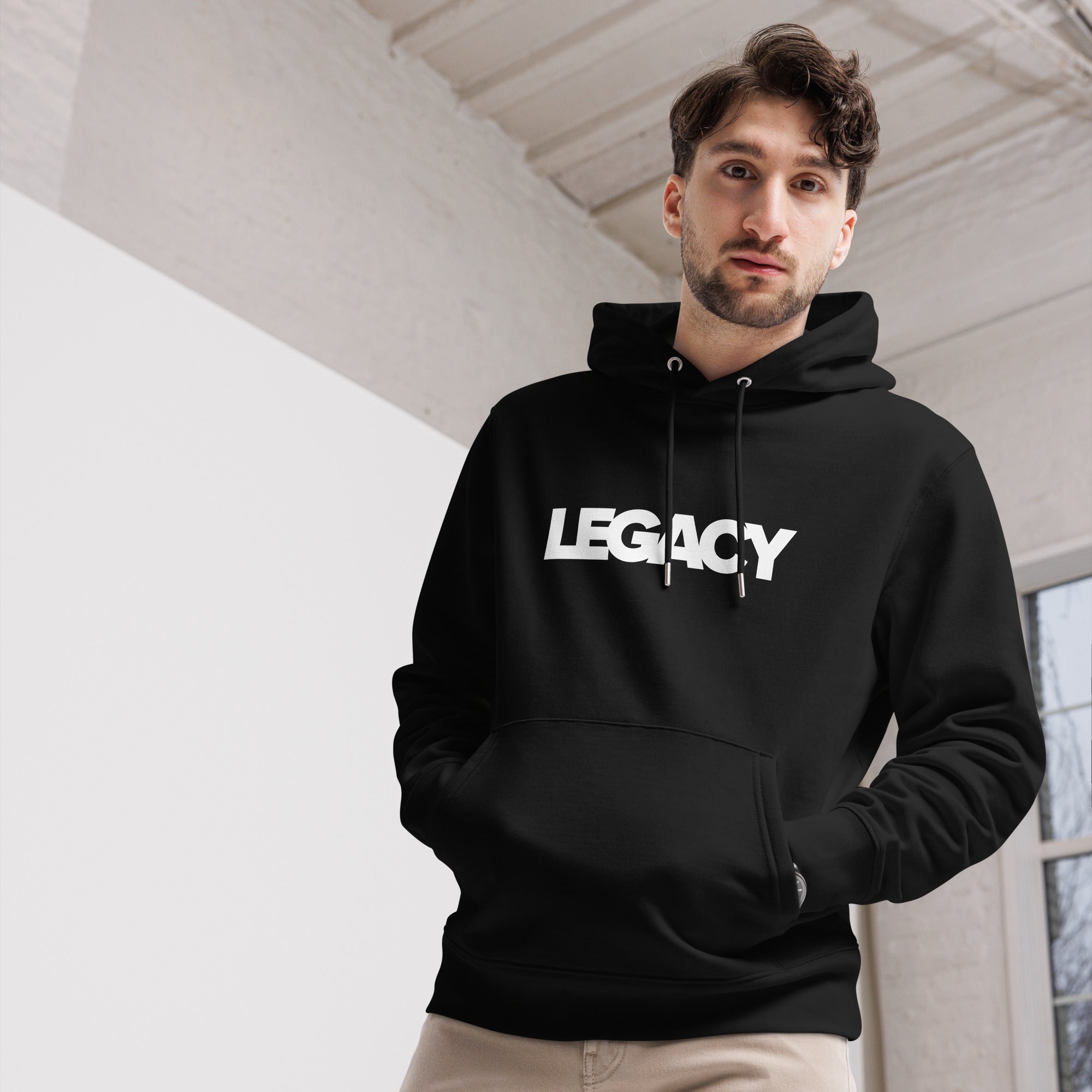Legacy Eco Cruiser 2.0 Hoodie - My Store