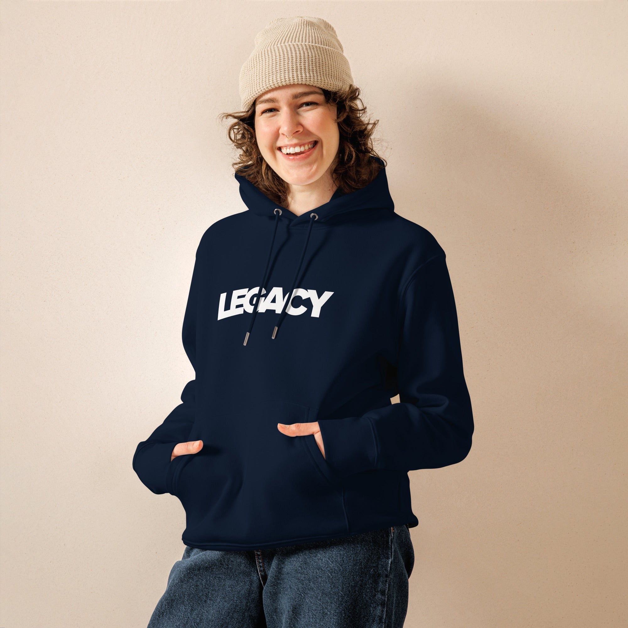 Legacy Eco Cruiser 2.0 Hoodie - My Store
