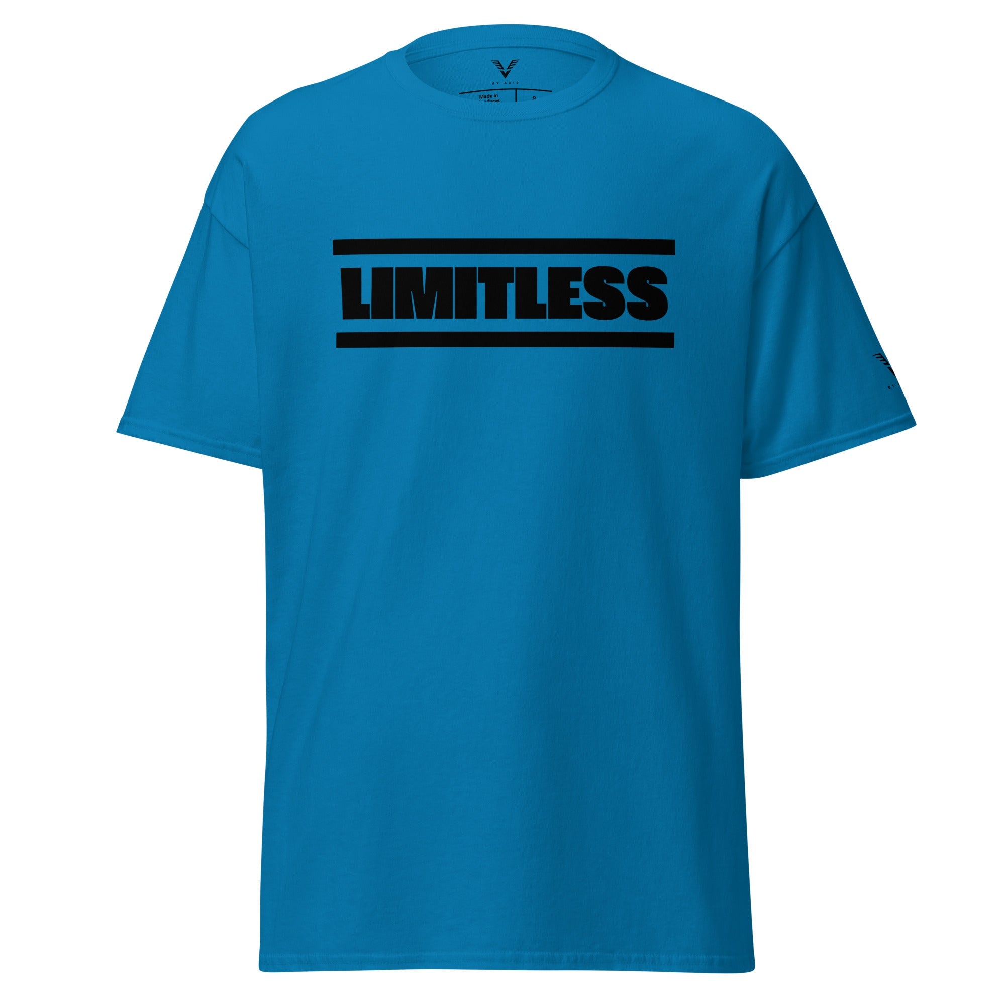 Limitless Bold T-Shirt - My Store