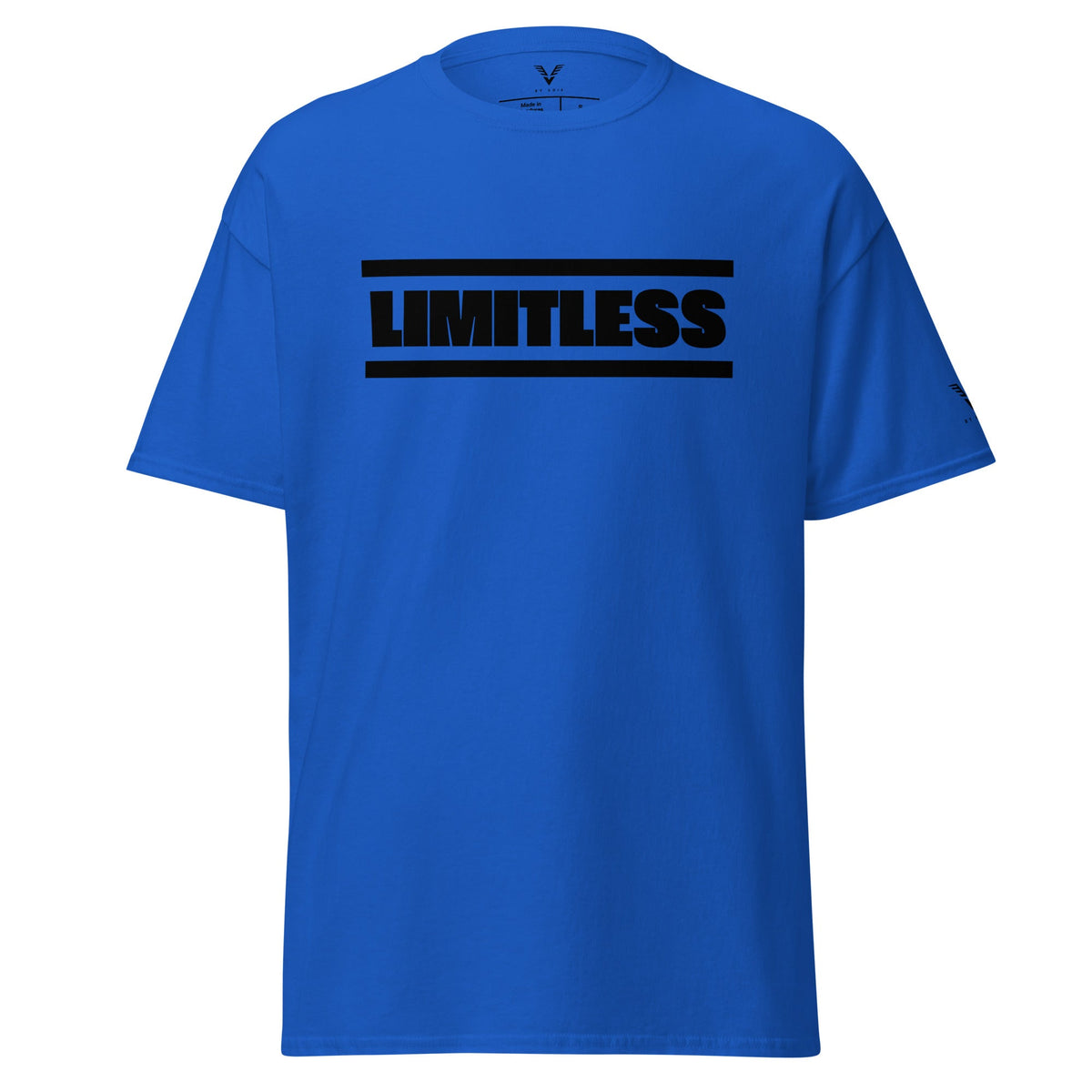 Limitless Bold T-Shirt - My Store