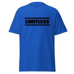 Limitless Bold T-Shirt - My Store