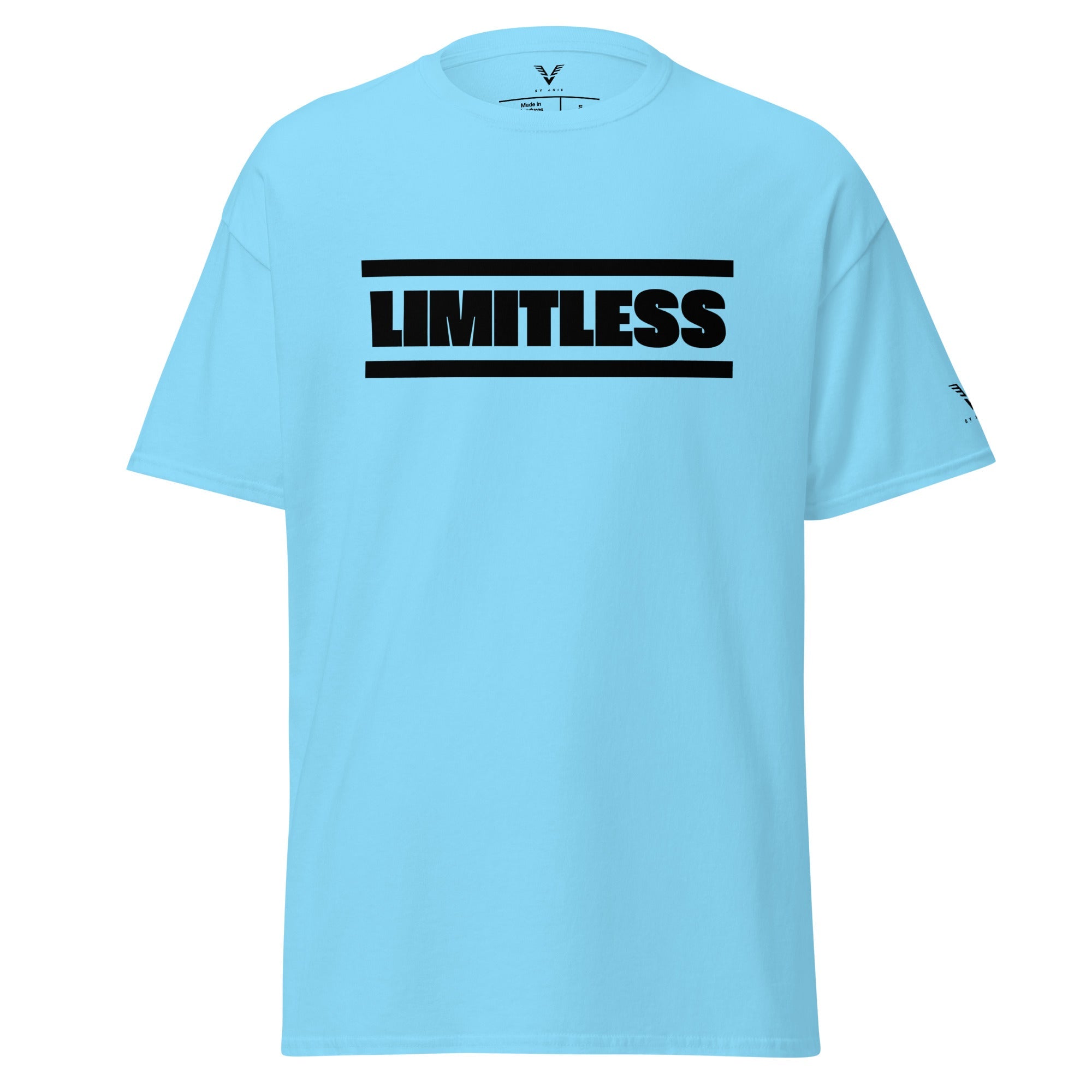 Limitless Bold T-Shirt - My Store