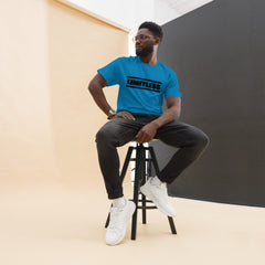 Limitless Bold T-Shirt - My Store