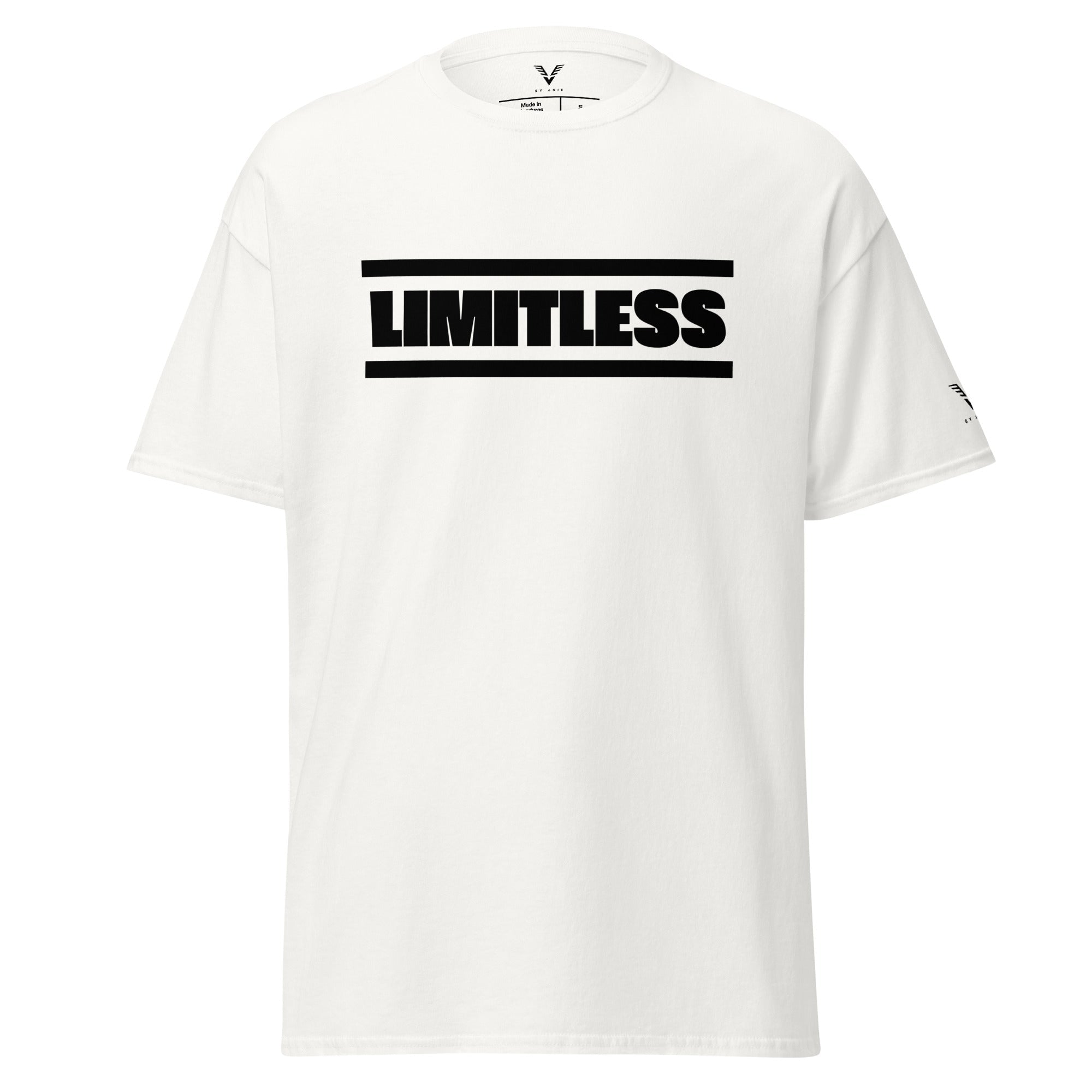 Limitless Bold T-Shirt - My Store