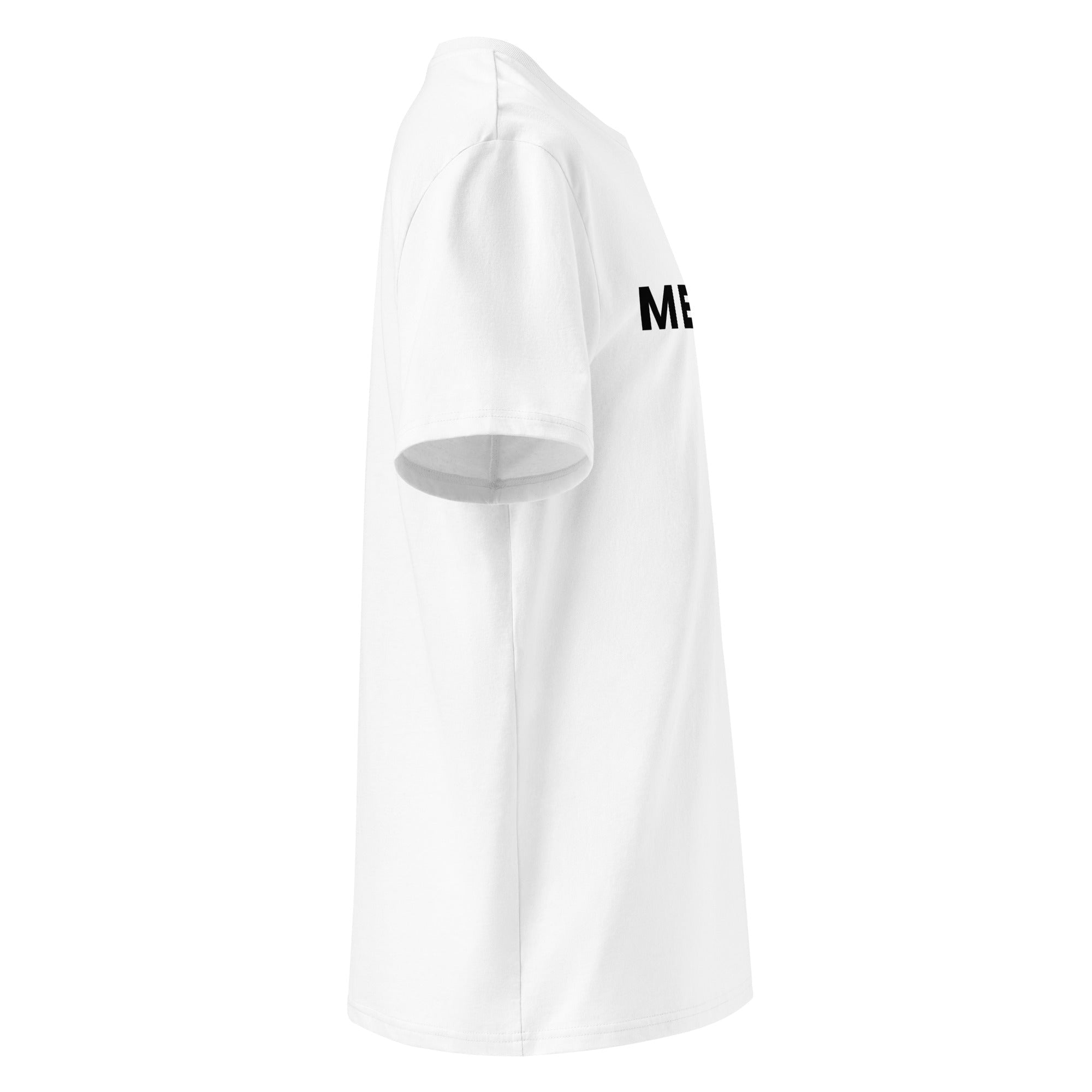 Mercy Creator 2.0 T-Shirt - By Adie