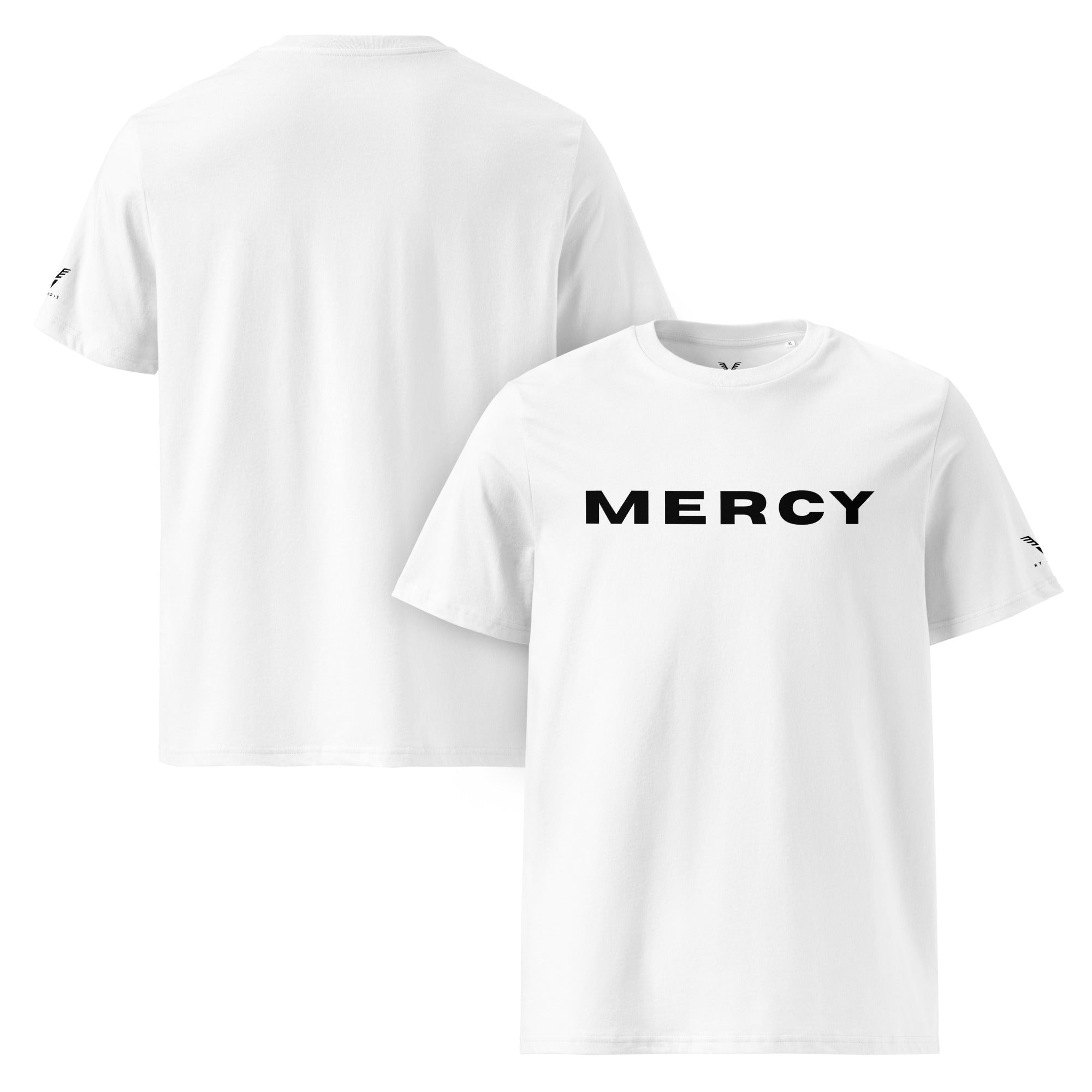 Mercy Creator 2.0 T-Shirt - By Adie
