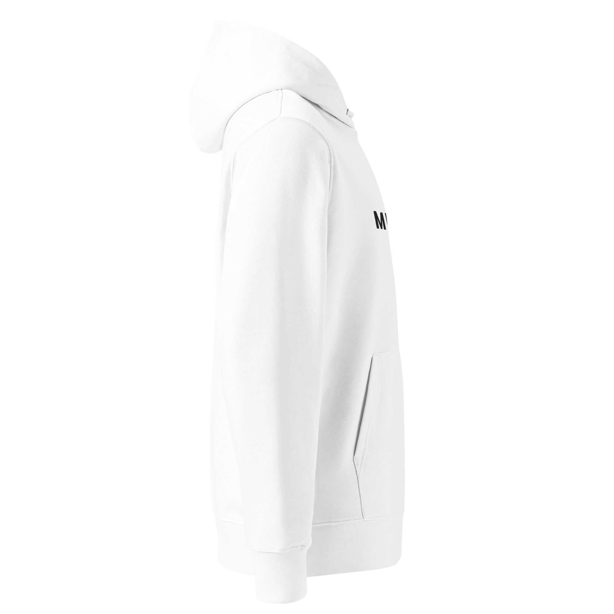 Mercy Cruiser 2.0 Hoodie - By Adie
