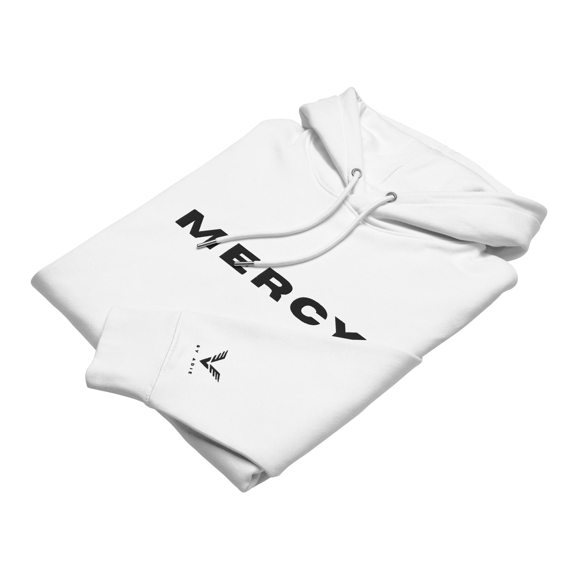 Mercy Cruiser 2.0 Hoodie - By Adie