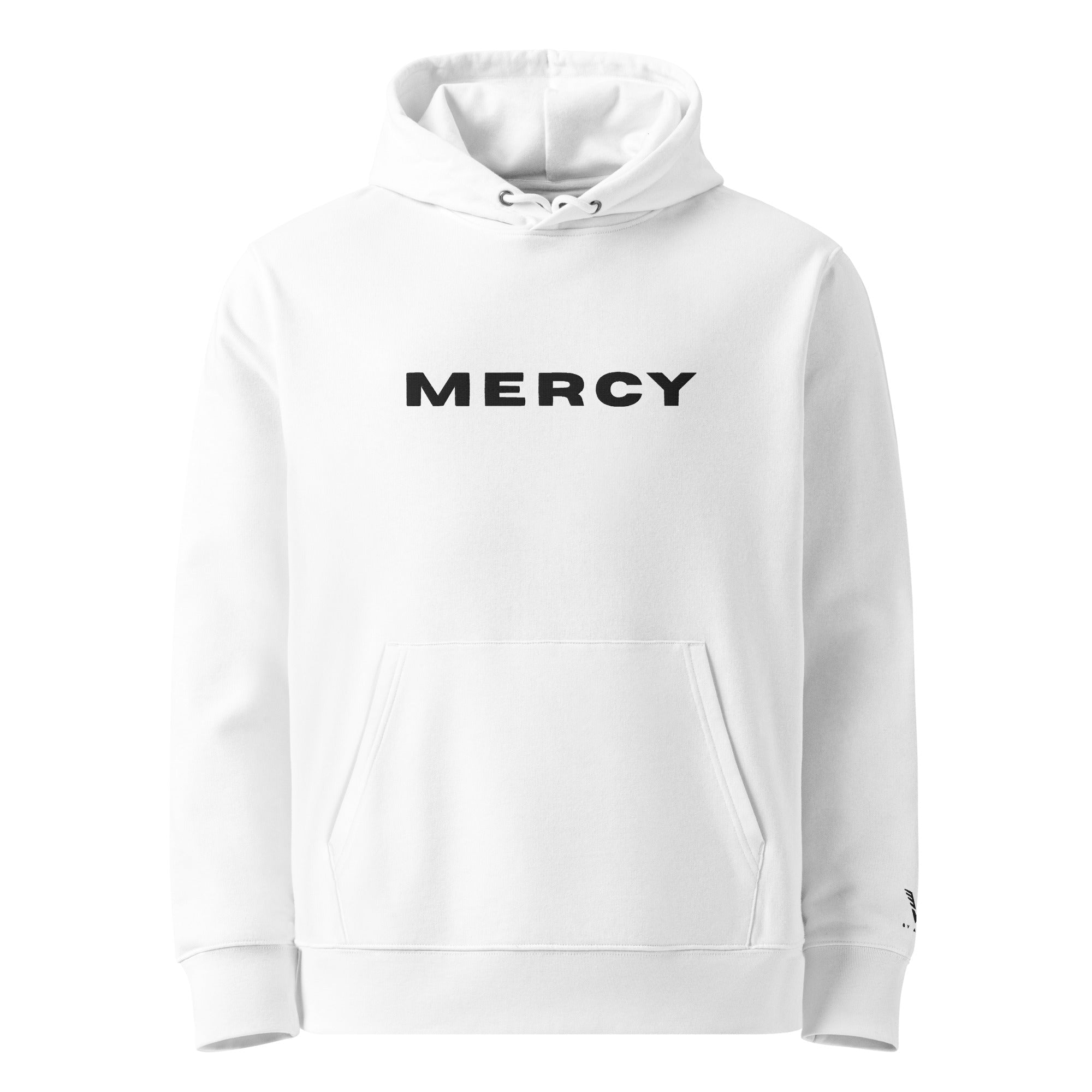 Mercy Cruiser 2.0 Hoodie - By Adie