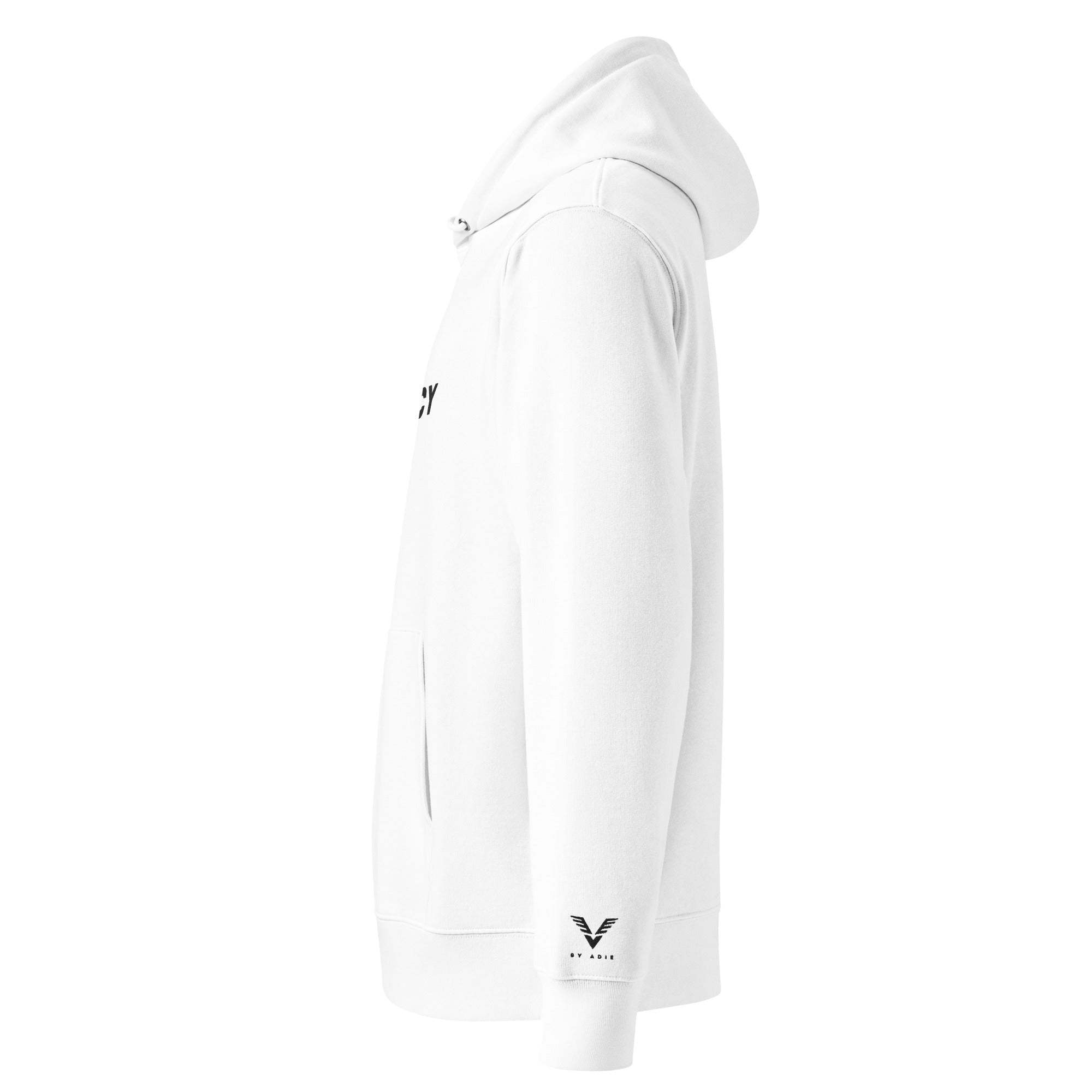 Mercy Cruiser 2.0 Hoodie - By Adie