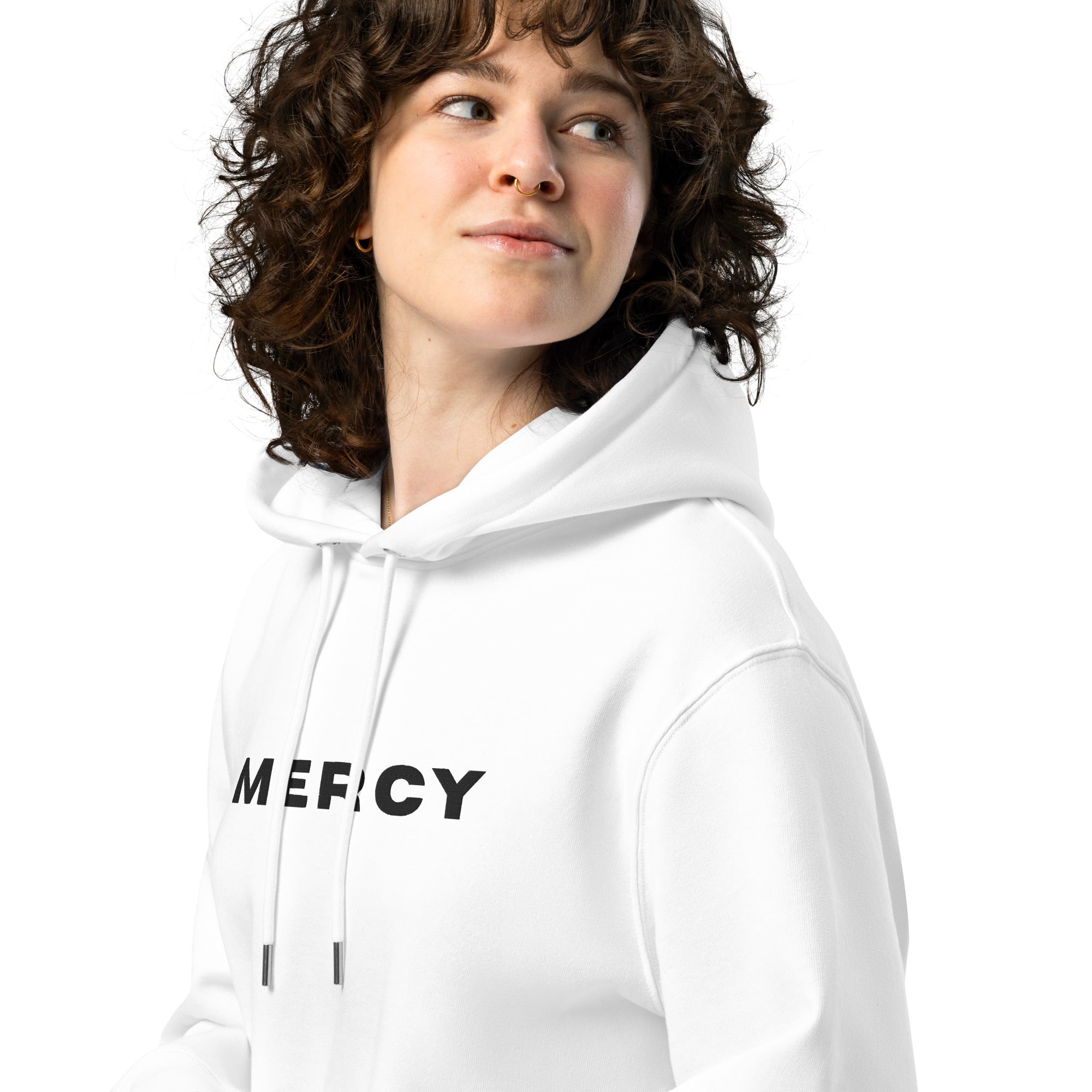 Mercy Cruiser 2.0 Hoodie - By Adie