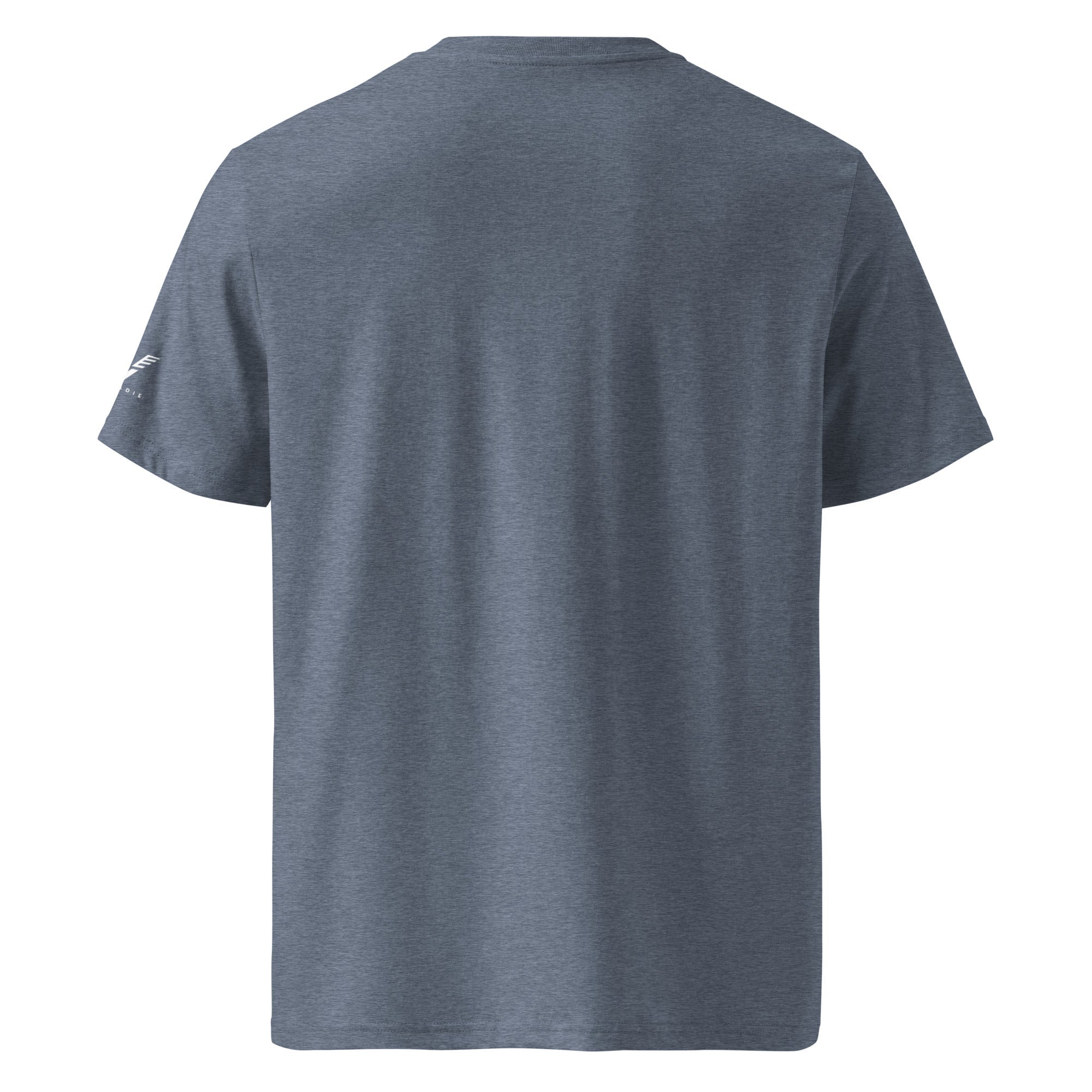 No Signal All Noise Organic Cotton Creator 2.0 T-Shirt - By Adie