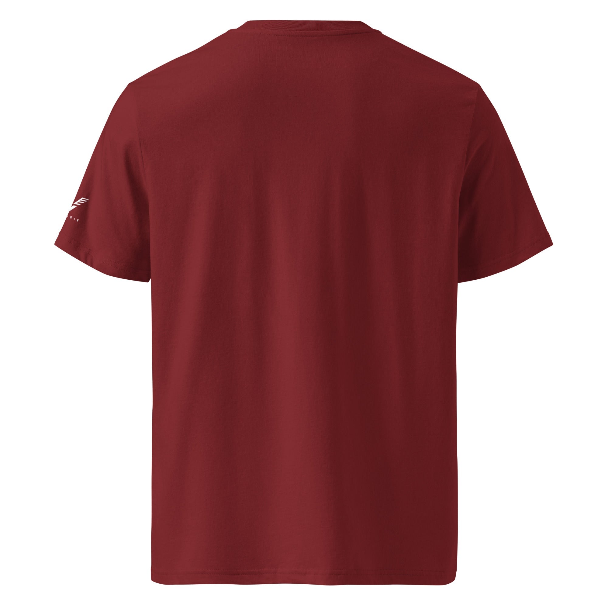 No Signal All Noise Organic Cotton Creator 2.0 T-Shirt - By Adie