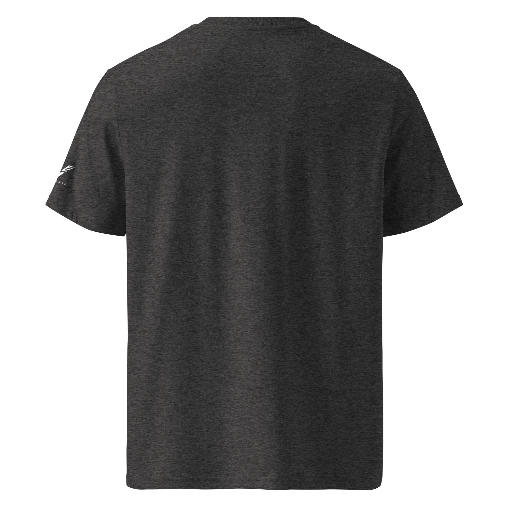 No Signal All Noise Organic Cotton Creator 2.0 T-Shirt - By Adie