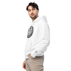 NORDIC COMPASS By Adie Eco Cruiser 2.0 Hoodie - My Store