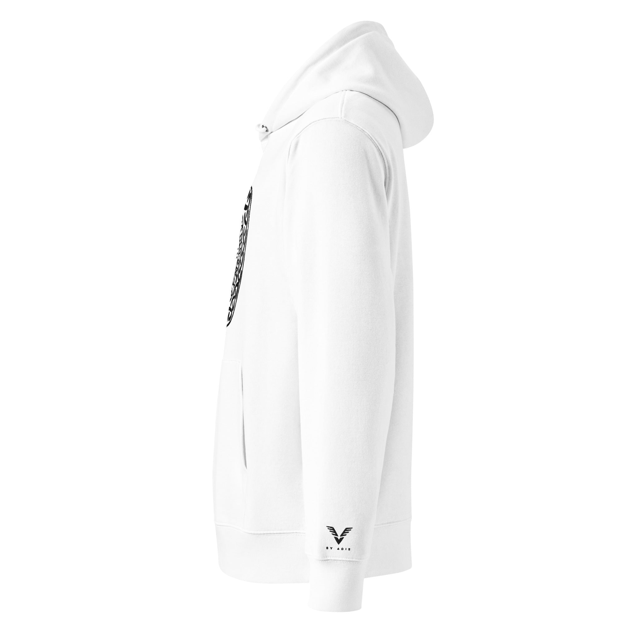NORDIC COMPASS By Adie Eco Cruiser 2.0 Hoodie - My Store
