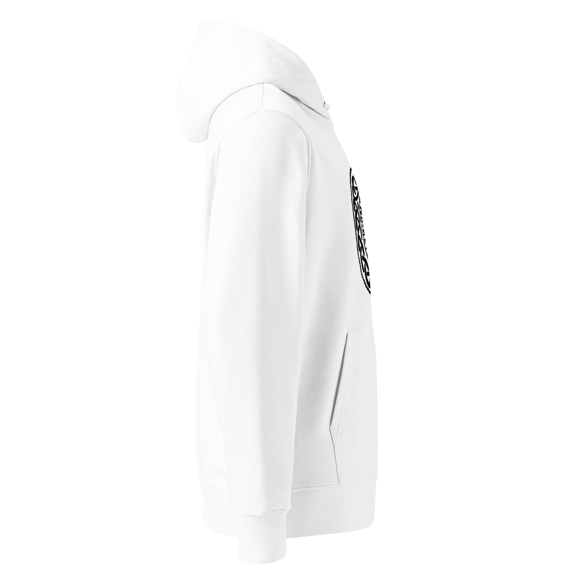 NORDIC COMPASS By Adie Eco Cruiser 2.0 Hoodie - My Store