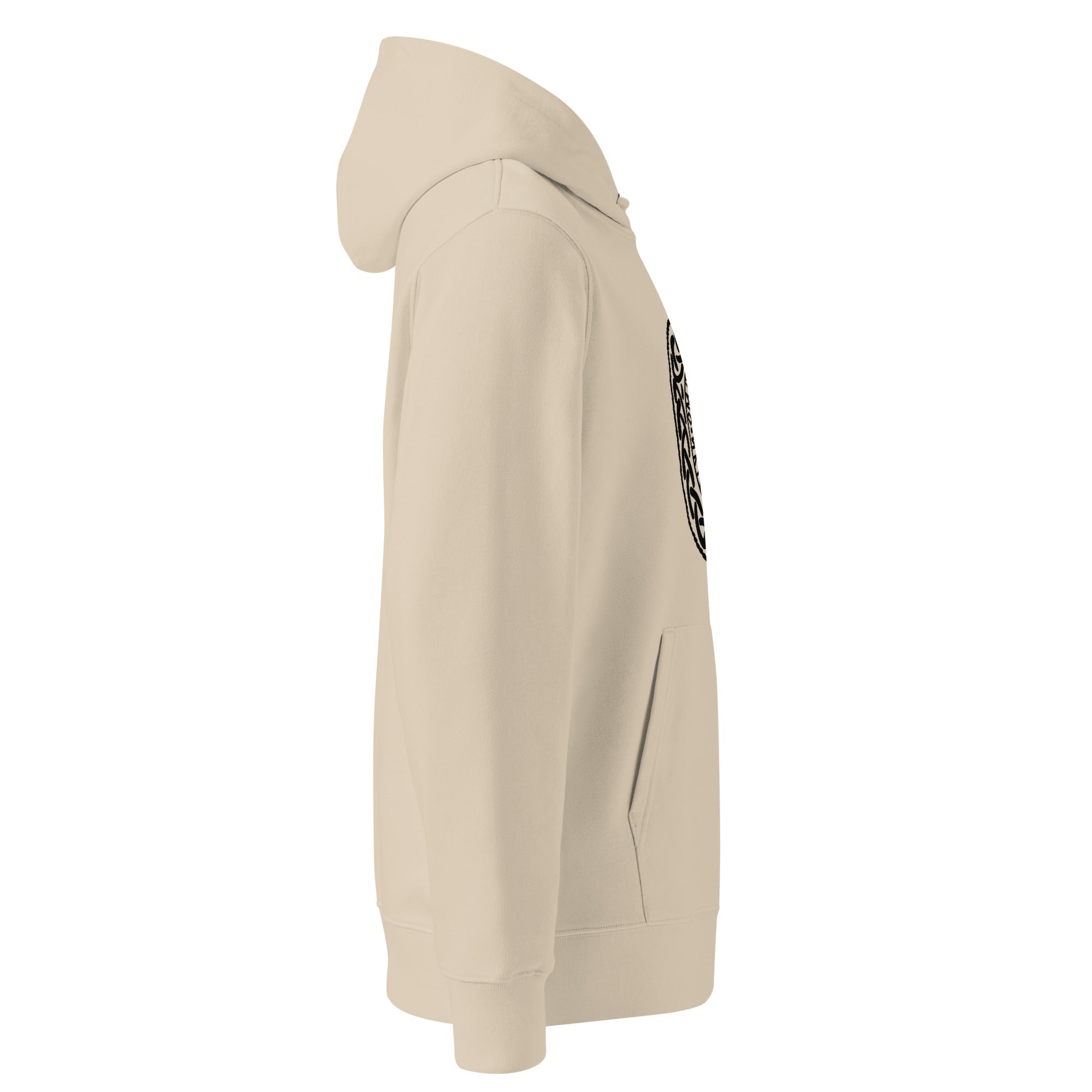 NORDIC COMPASS By Adie Eco Cruiser 2.0 Hoodie - My Store