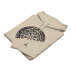NORDIC COMPASS By Adie Eco Cruiser 2.0 Hoodie - My Store
