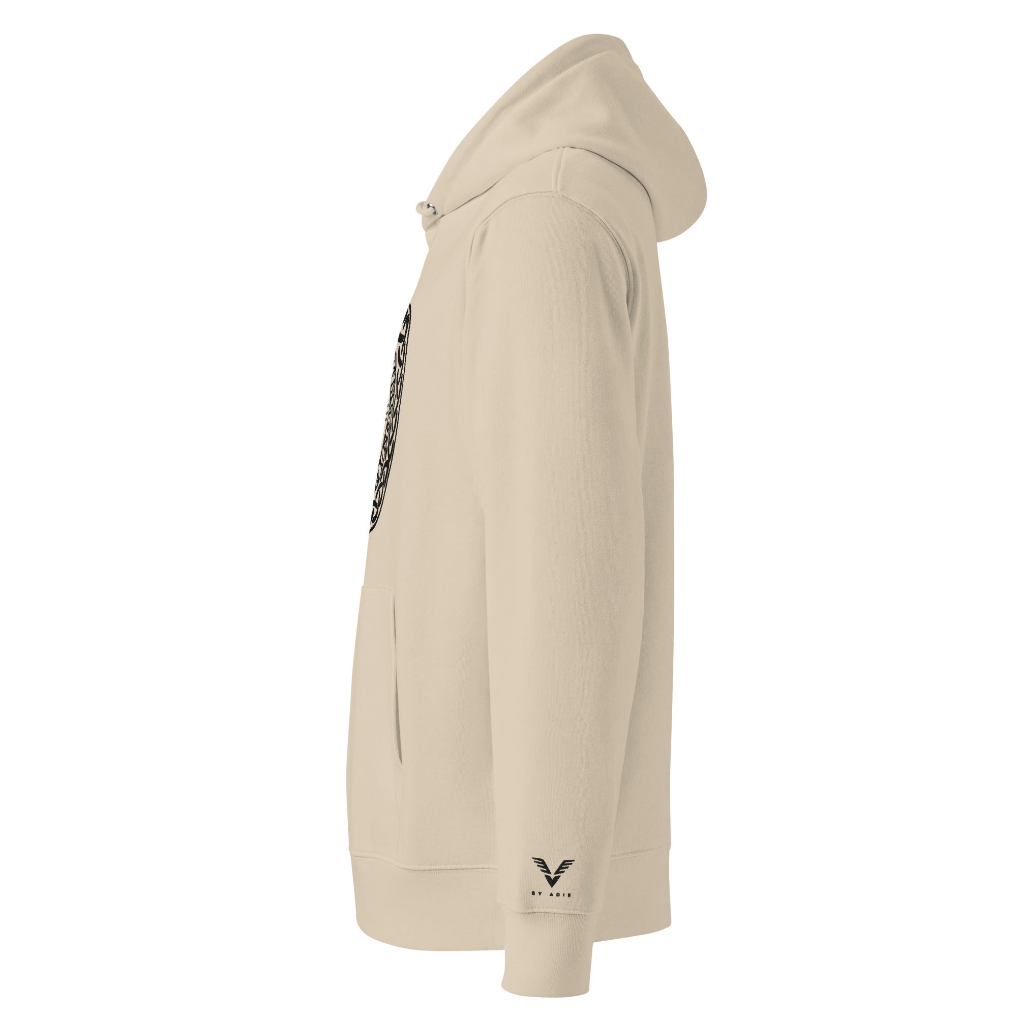 NORDIC COMPASS By Adie Eco Cruiser 2.0 Hoodie - My Store