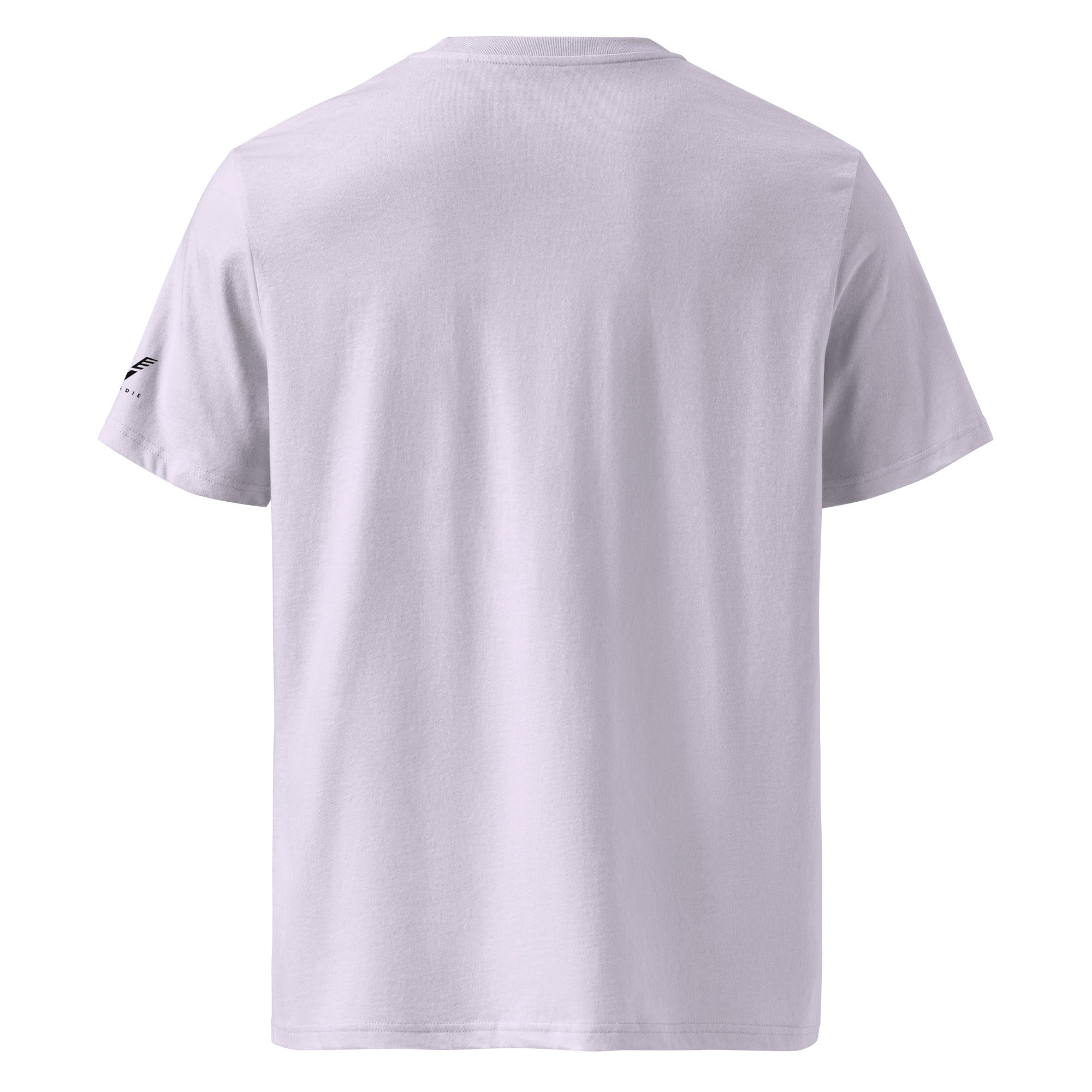 Offline Is Luxury Organic Cotton 2.0 T-Shirt - By Adie