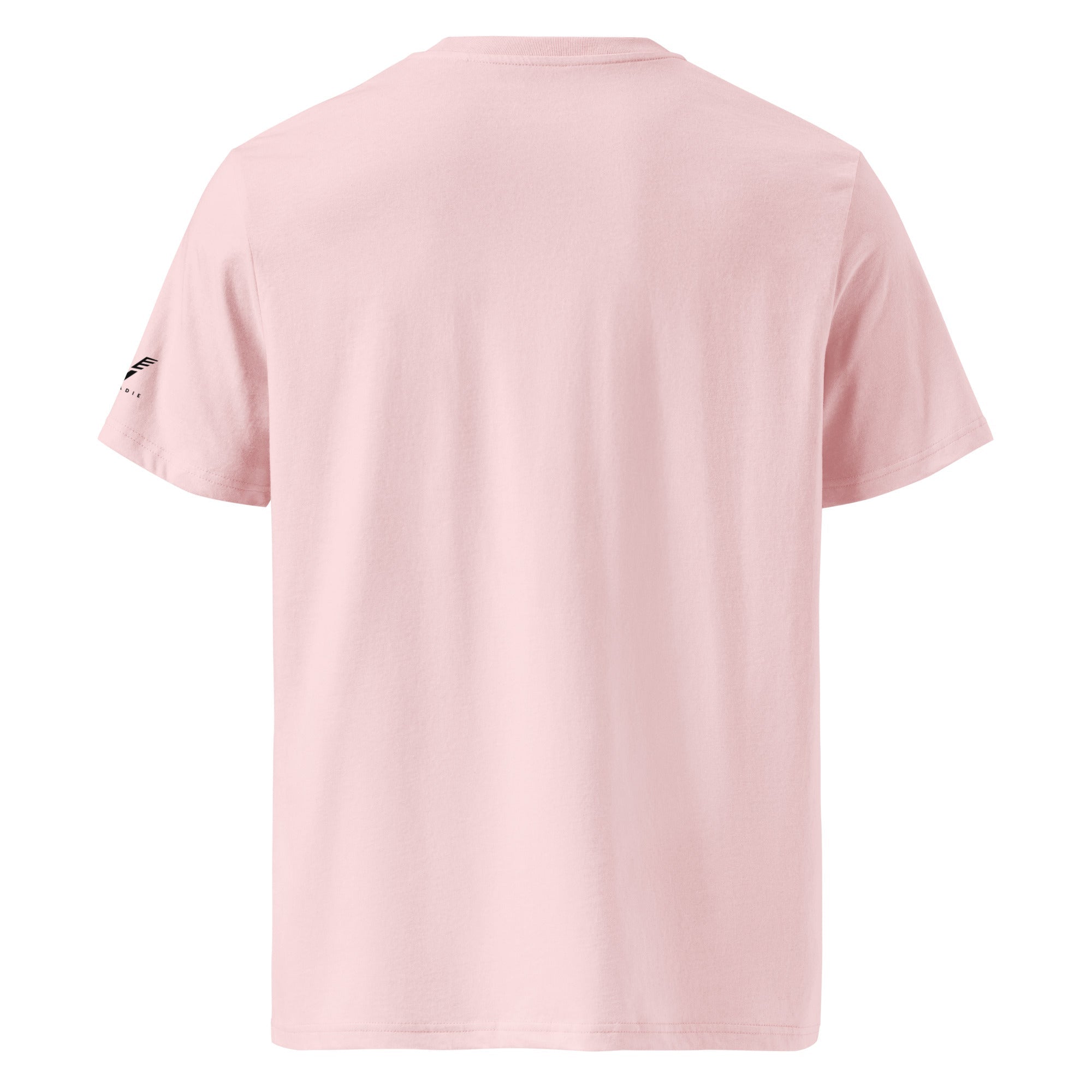 Offline Is Luxury Organic Cotton 2.0 T-Shirt - By Adie