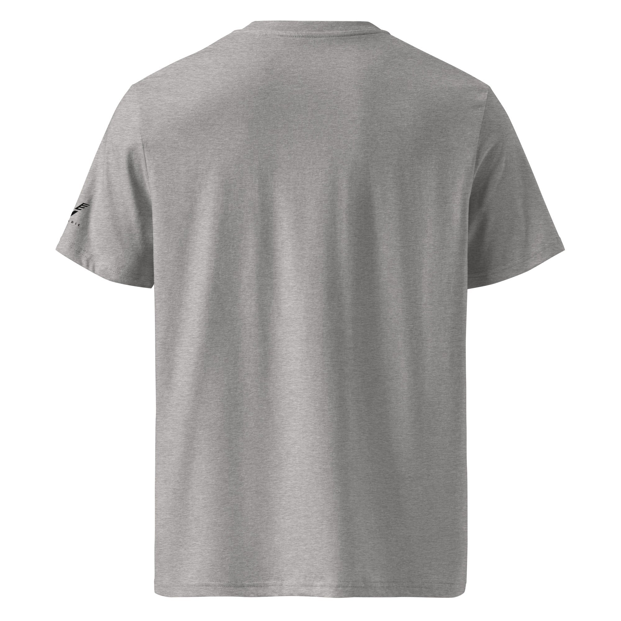 Offline Is Luxury Organic Cotton 2.0 T-Shirt - By Adie