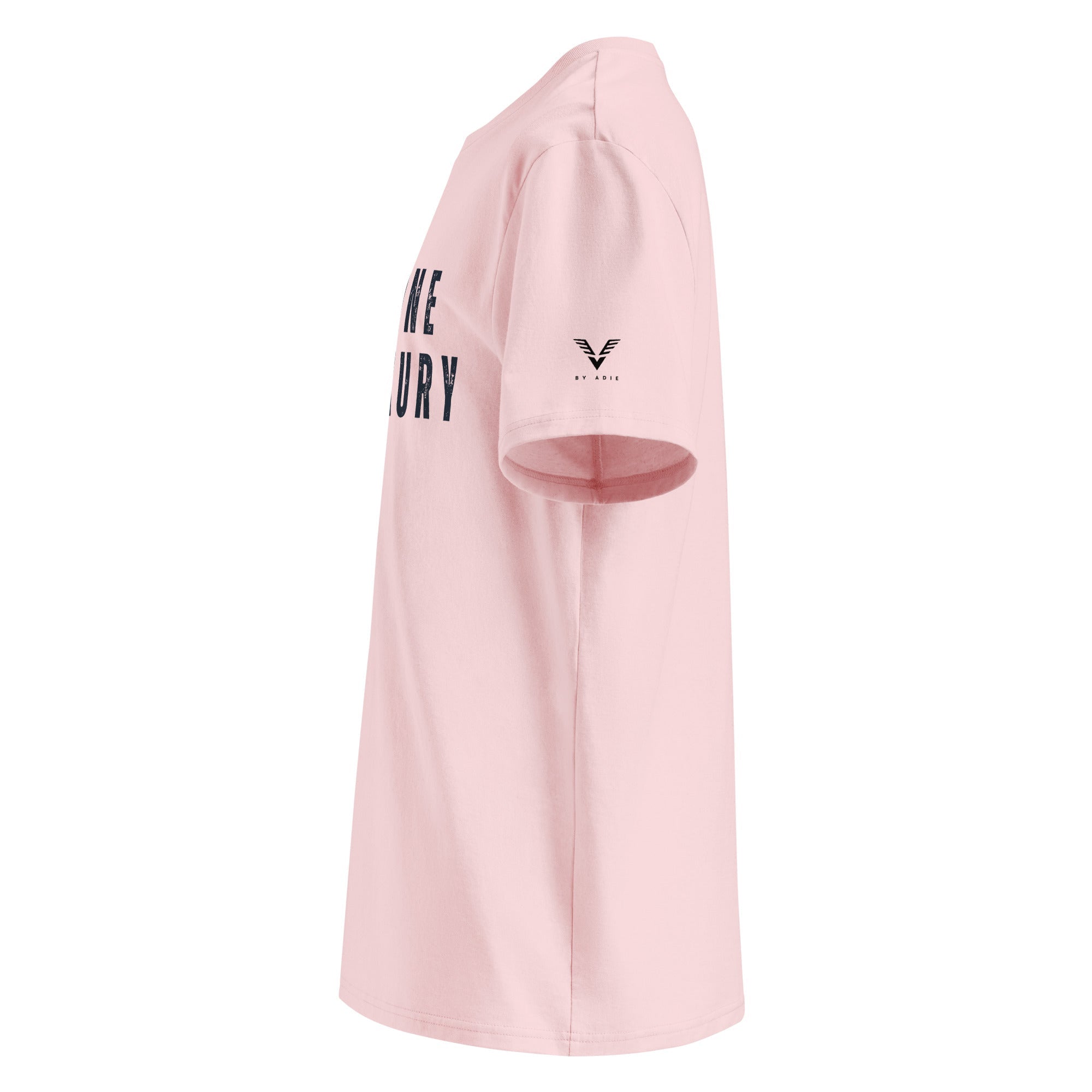 Offline Is Luxury Organic Cotton 2.0 T-Shirt - By Adie