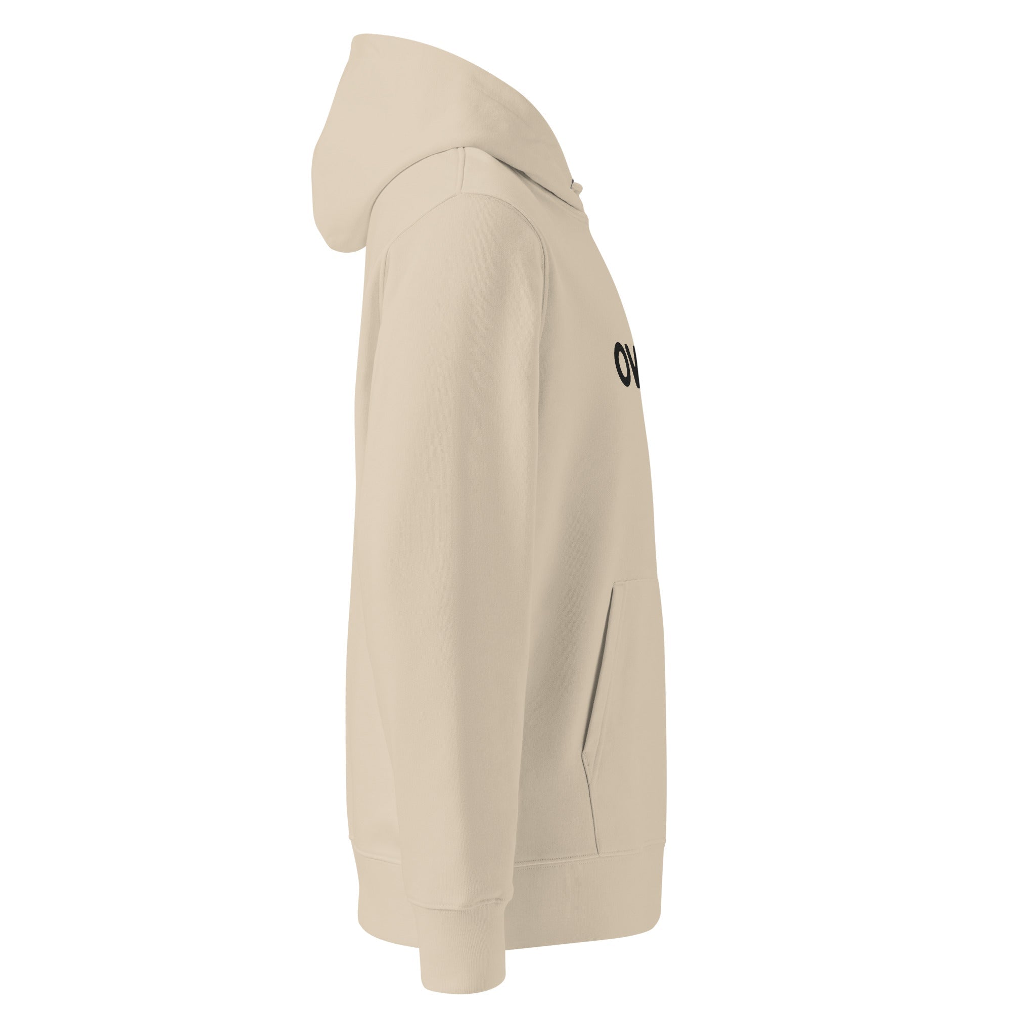 OWN IT By Adie Eco Cruiser 2.0 Hoodie - My Store